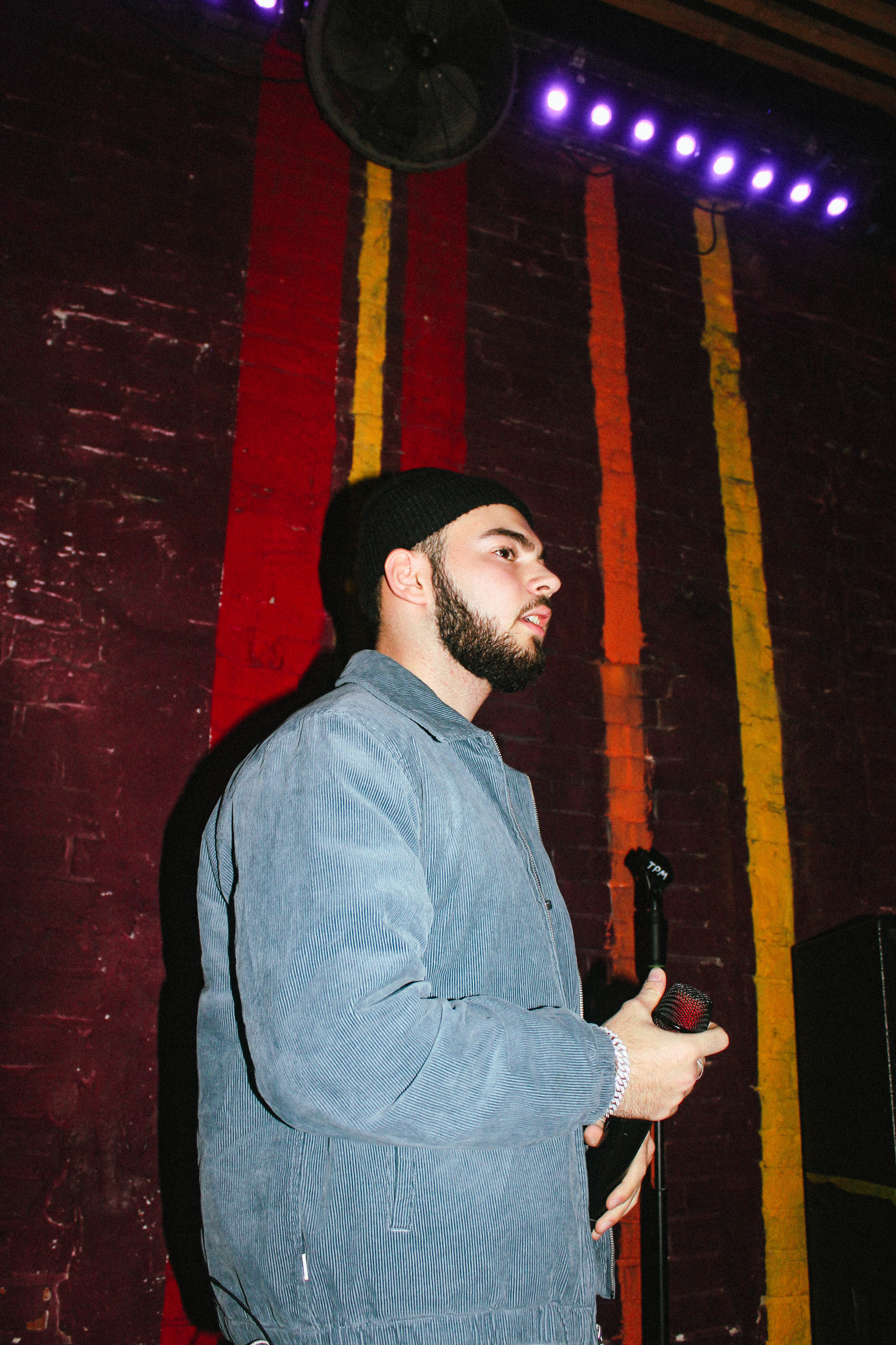 Konfuz. Фотограф Катерина Кизяева