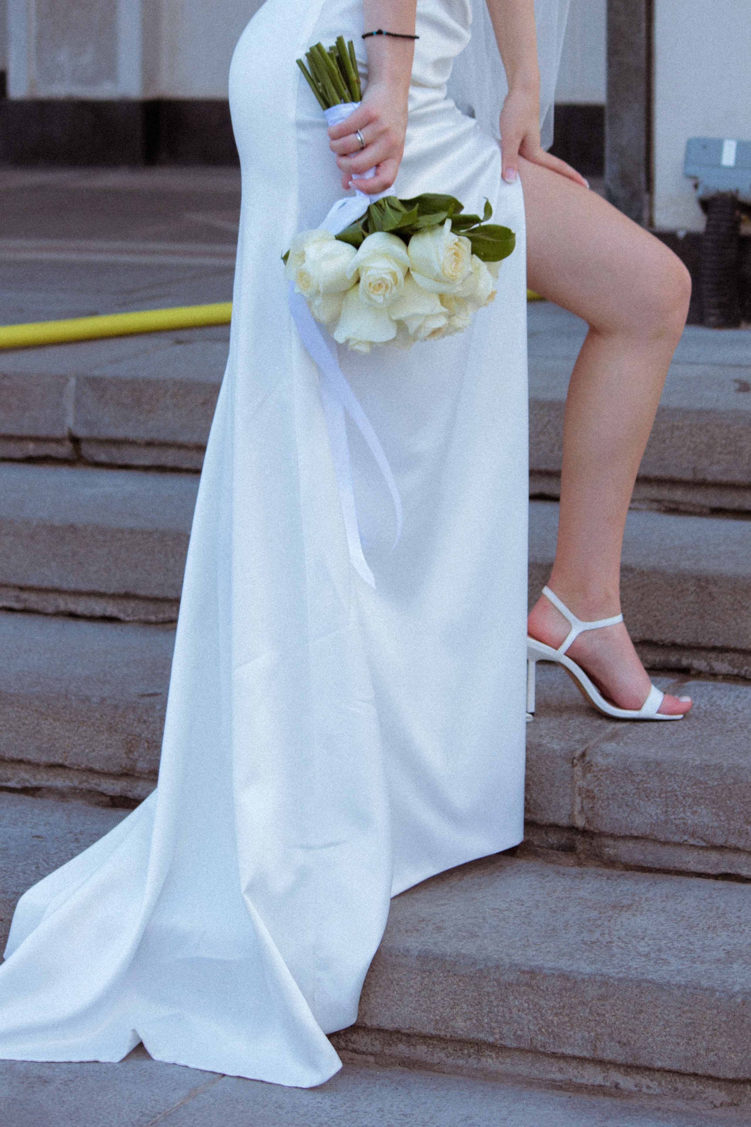 Даня и Ника. Фотограф Катерина Кизяева