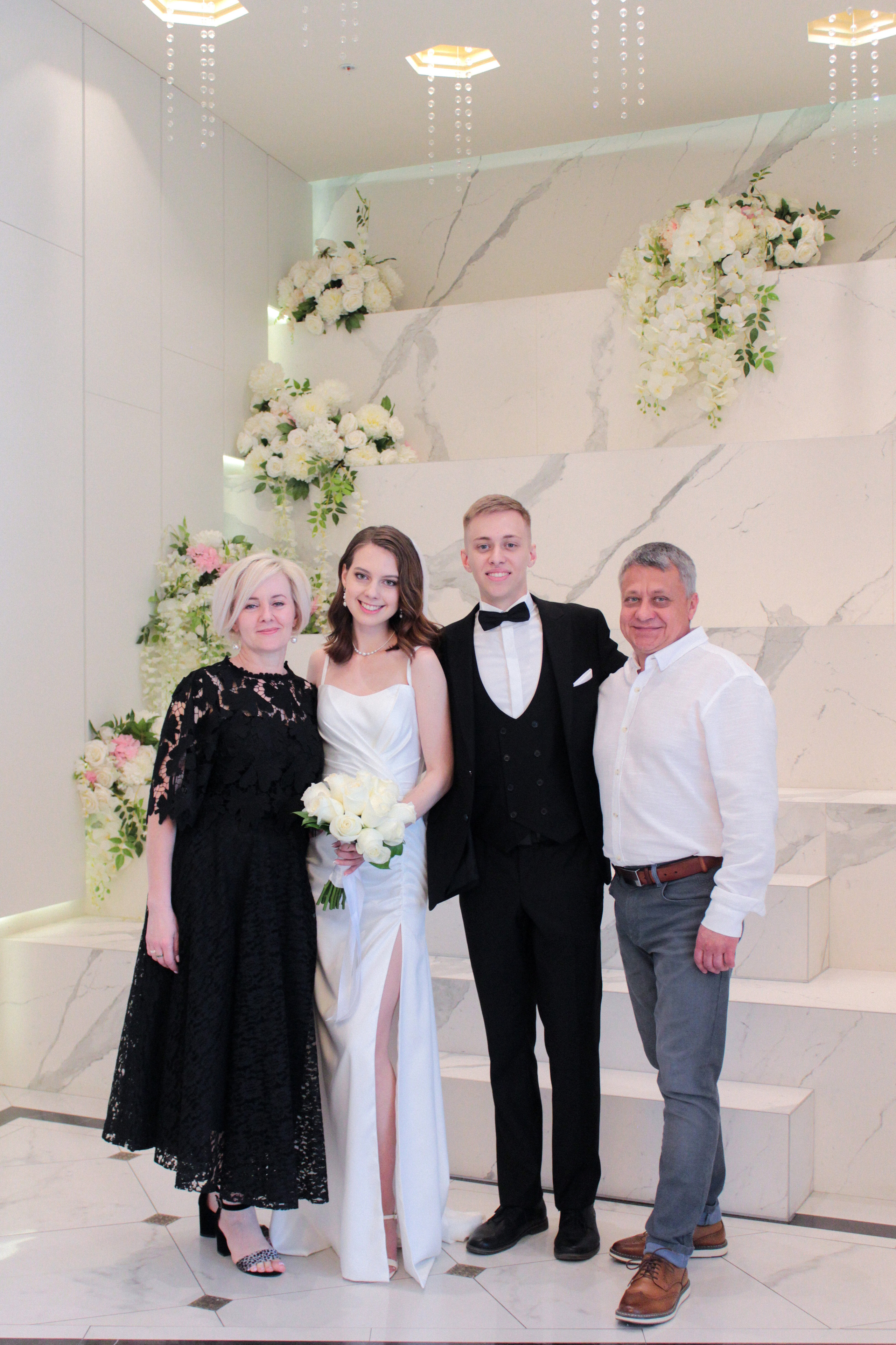 Даня и Ника. Фотограф Катерина Кизяева