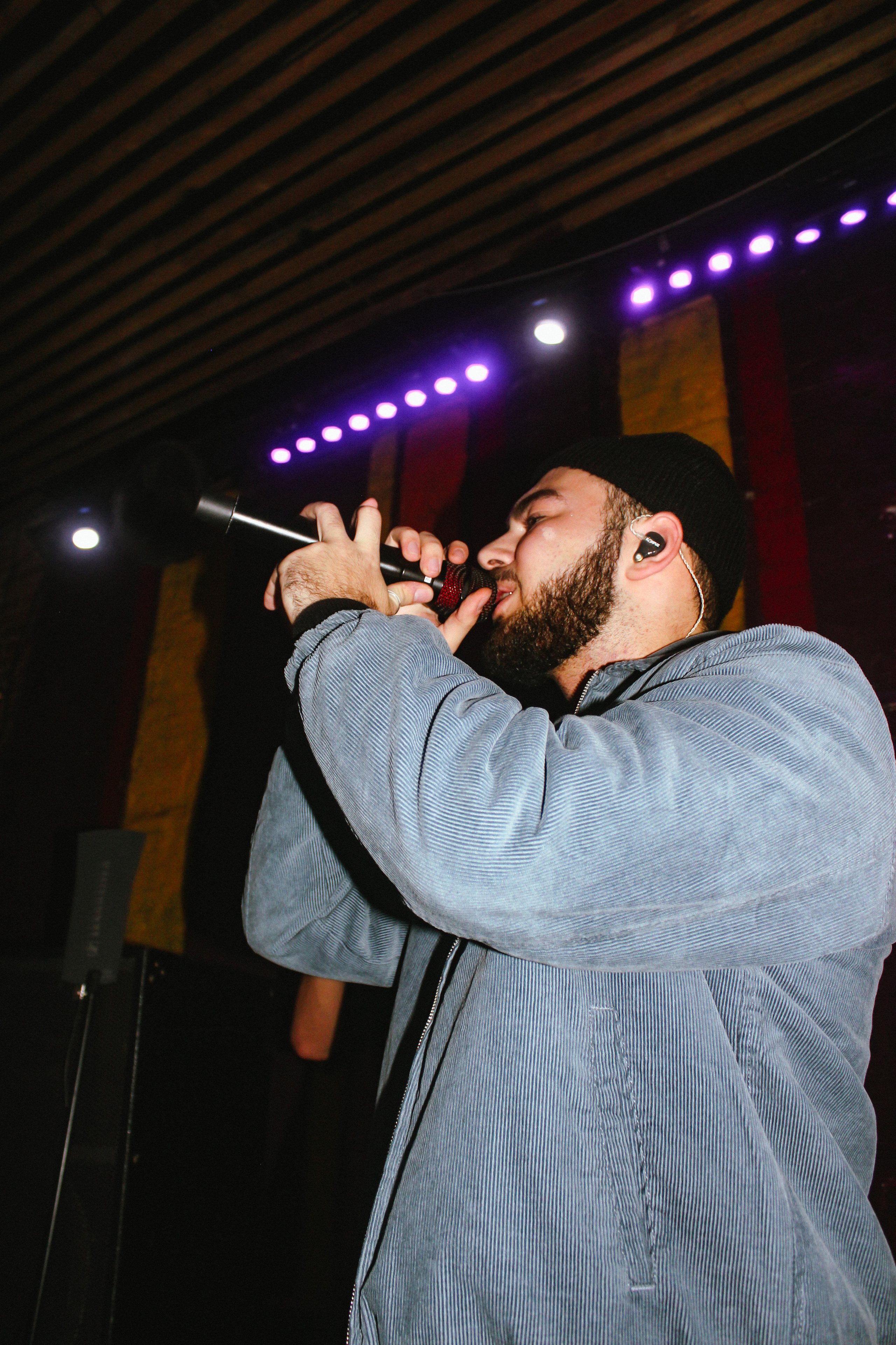 Konfuz. Фотограф Катерина Кизяева