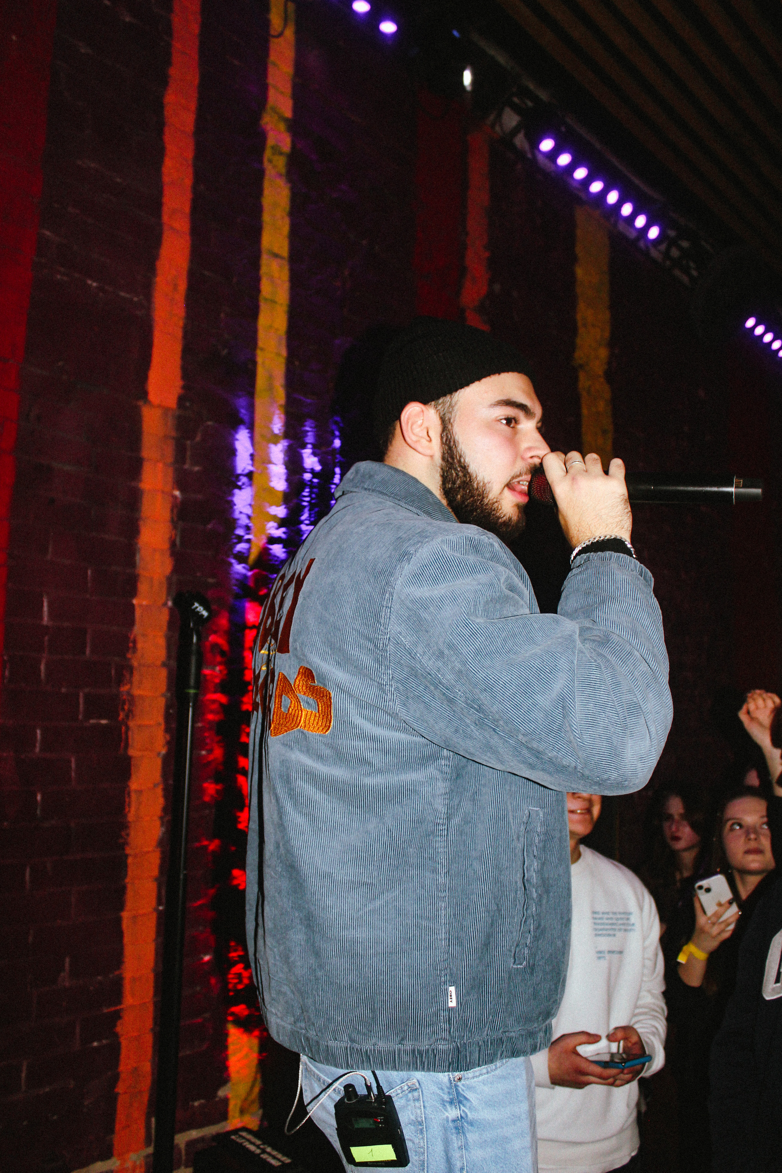 Konfuz. Фотограф Катерина Кизяева