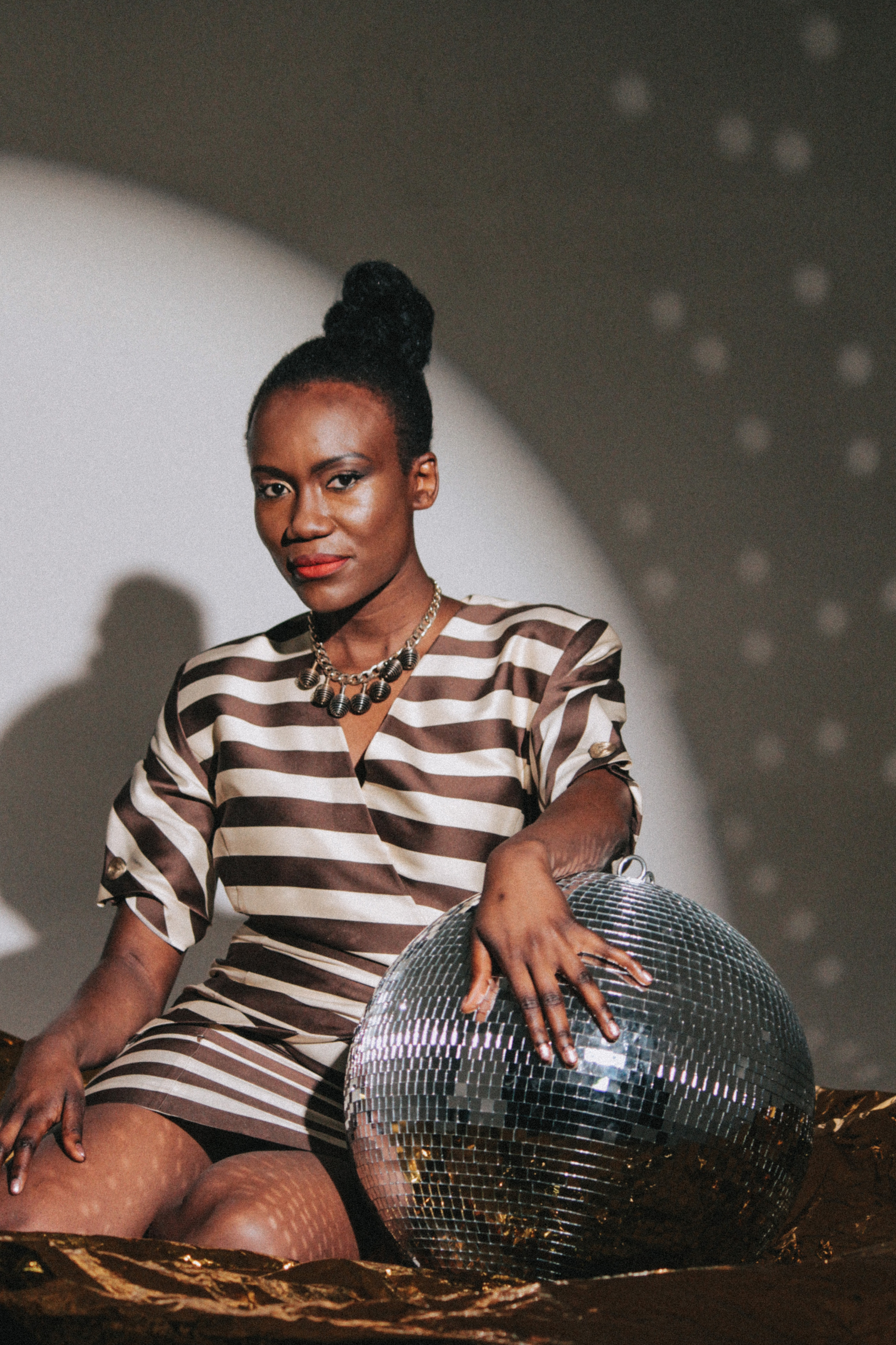 Джаклин. Фотограф Катерина Кизяева