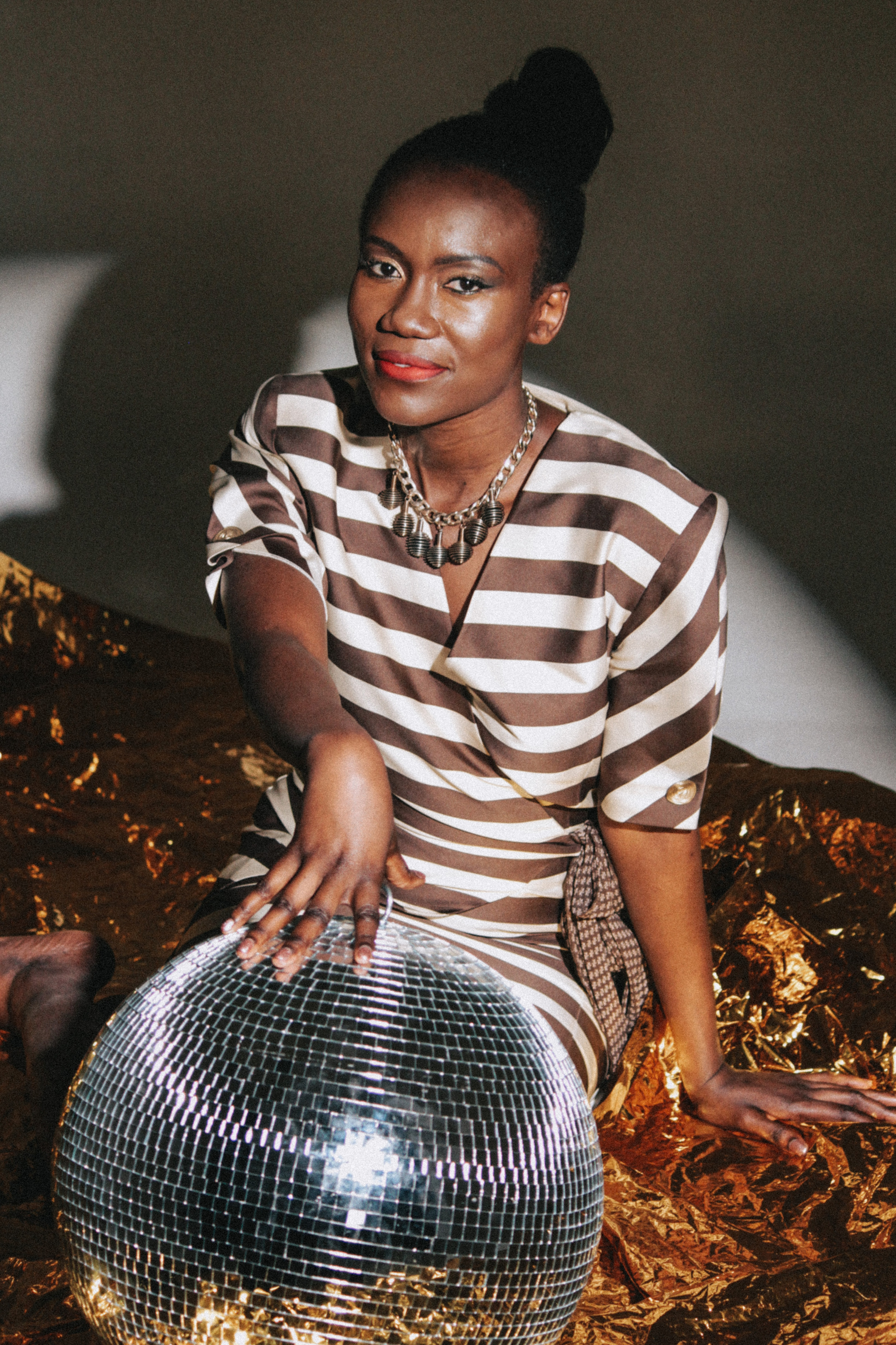 Джаклин. Фотограф Катерина Кизяева