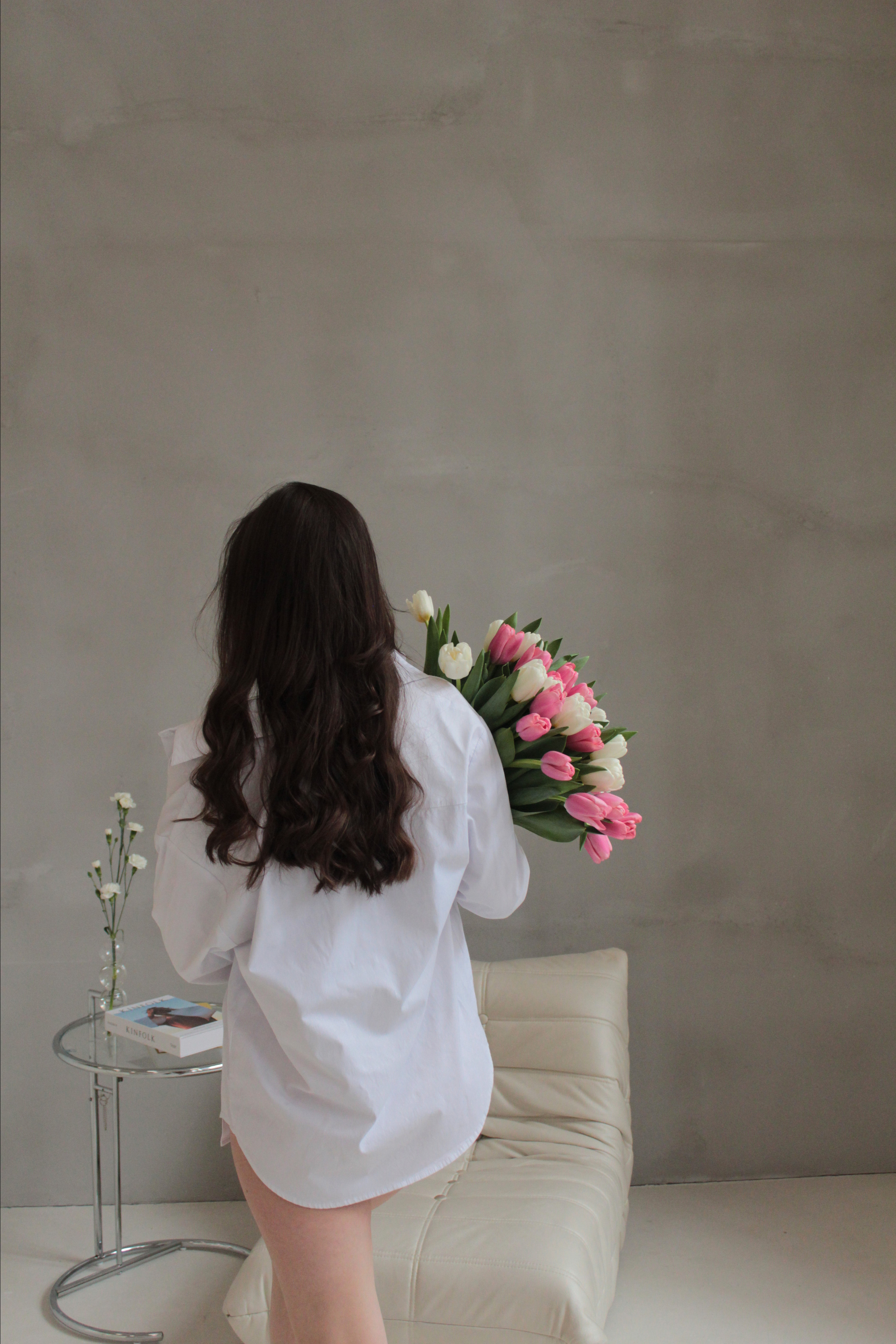 Ксюша. Фотограф Катерина Кизяева