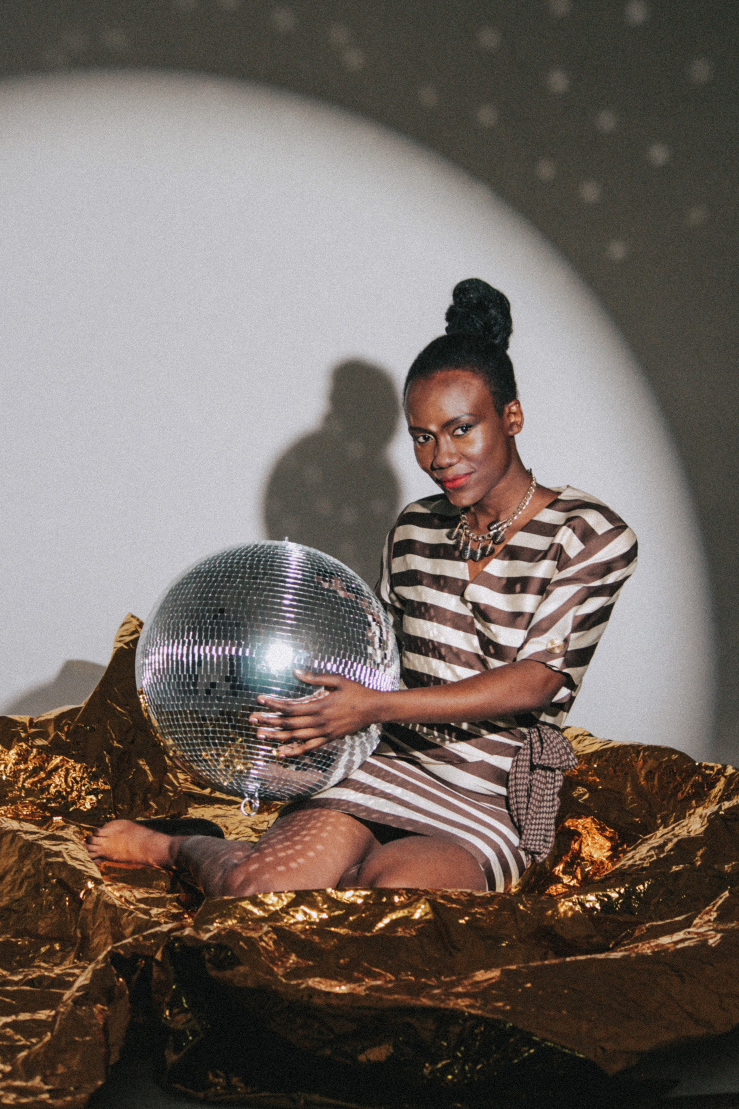 Джаклин. Фотограф Катерина Кизяева