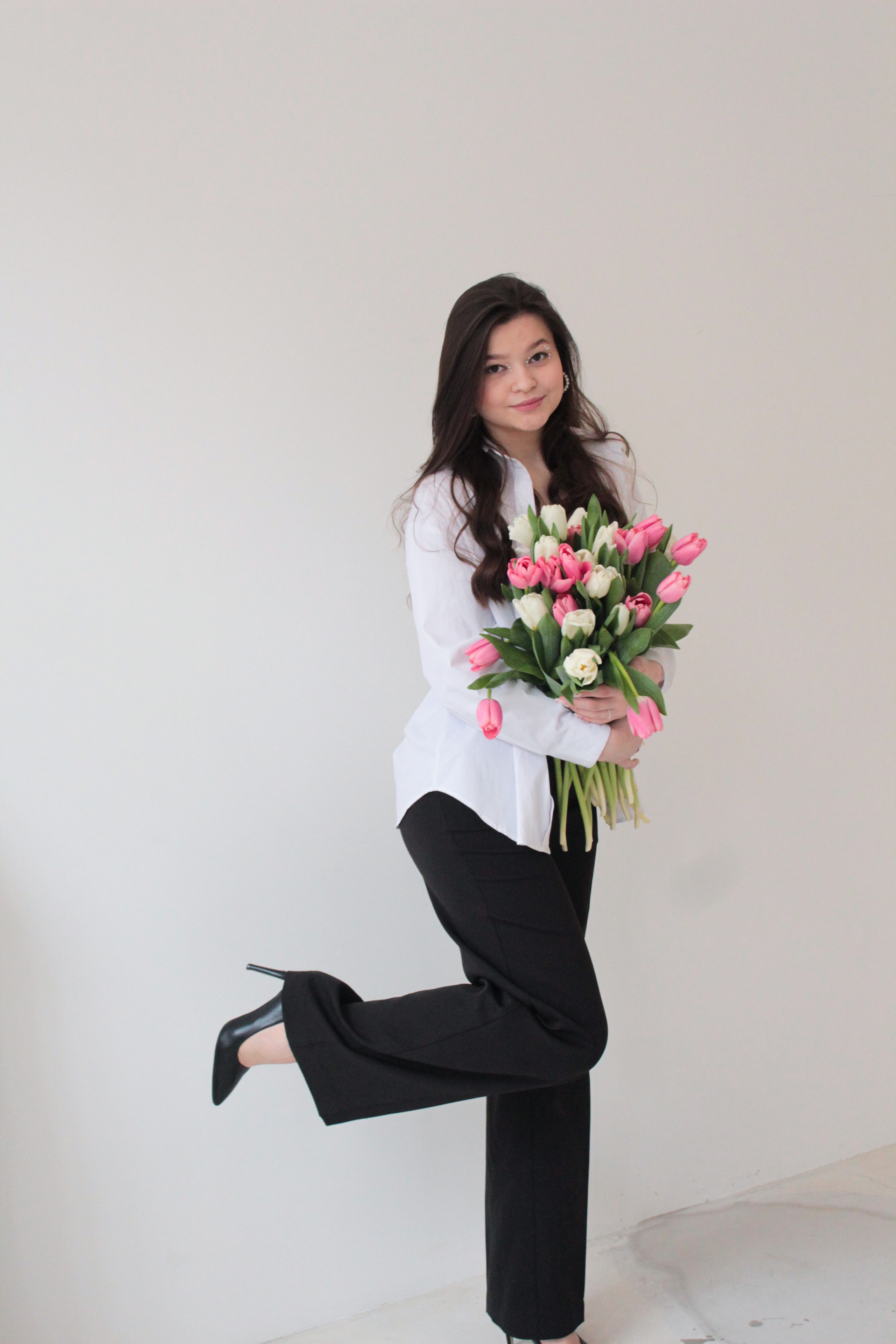 Ксюша. Фотограф Катерина Кизяева