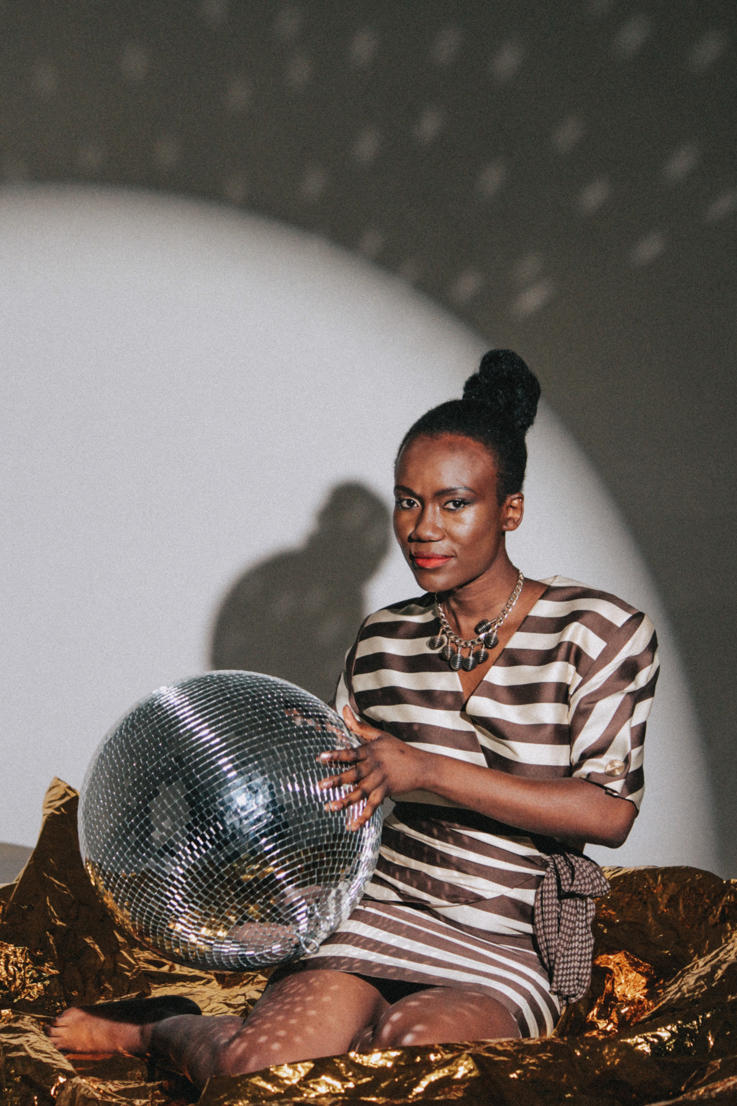 Джаклин. Фотограф Катерина Кизяева