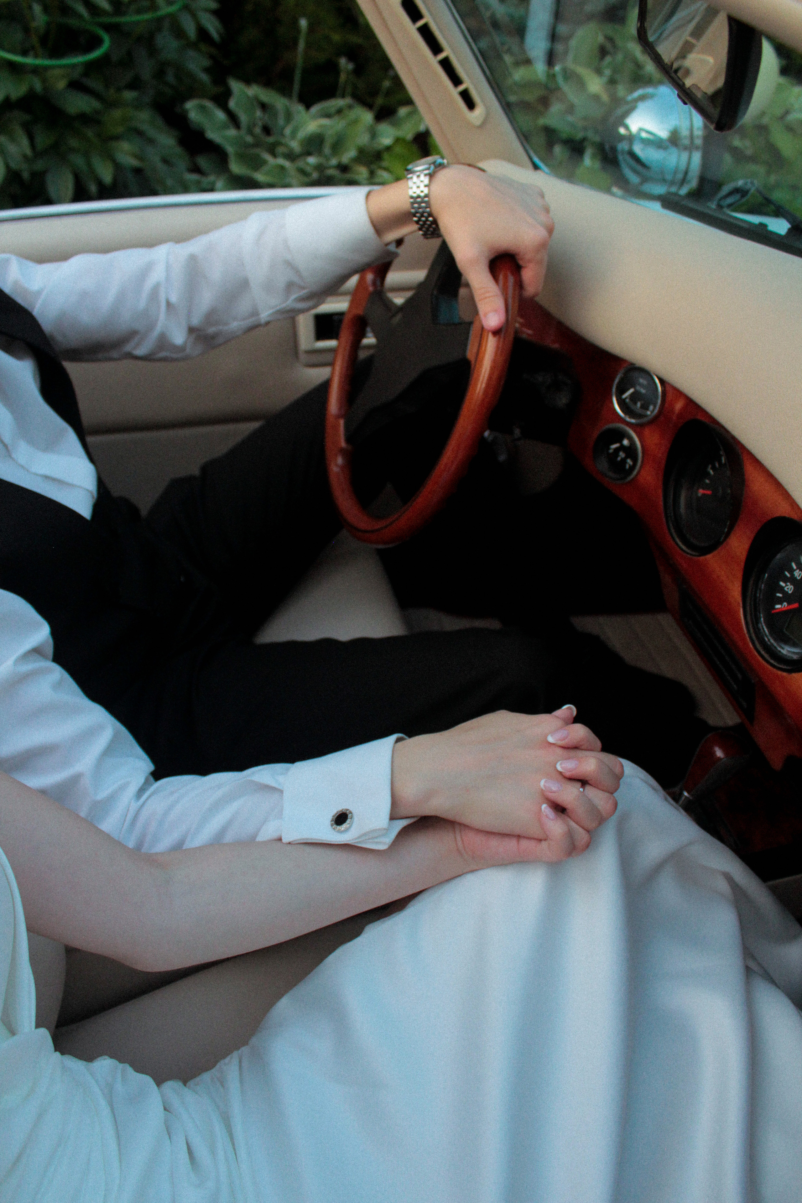 Даня и Ника. Фотограф Катерина Кизяева