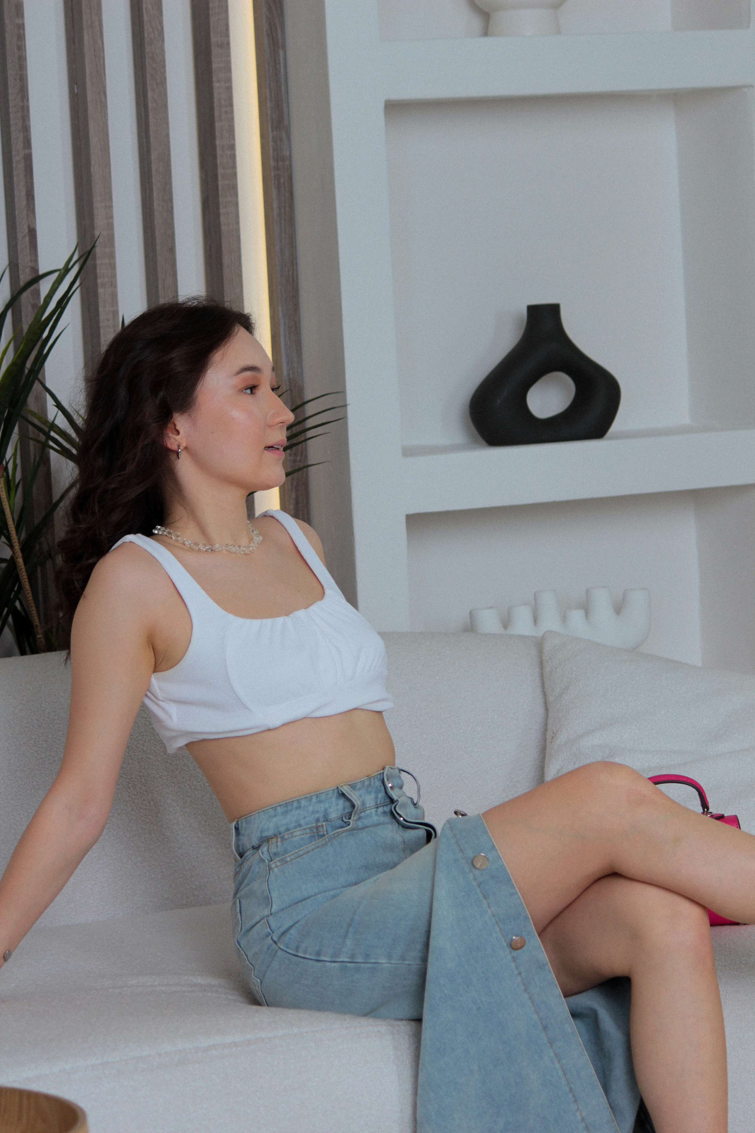 Кристина. Фотограф Катерина Кизяева