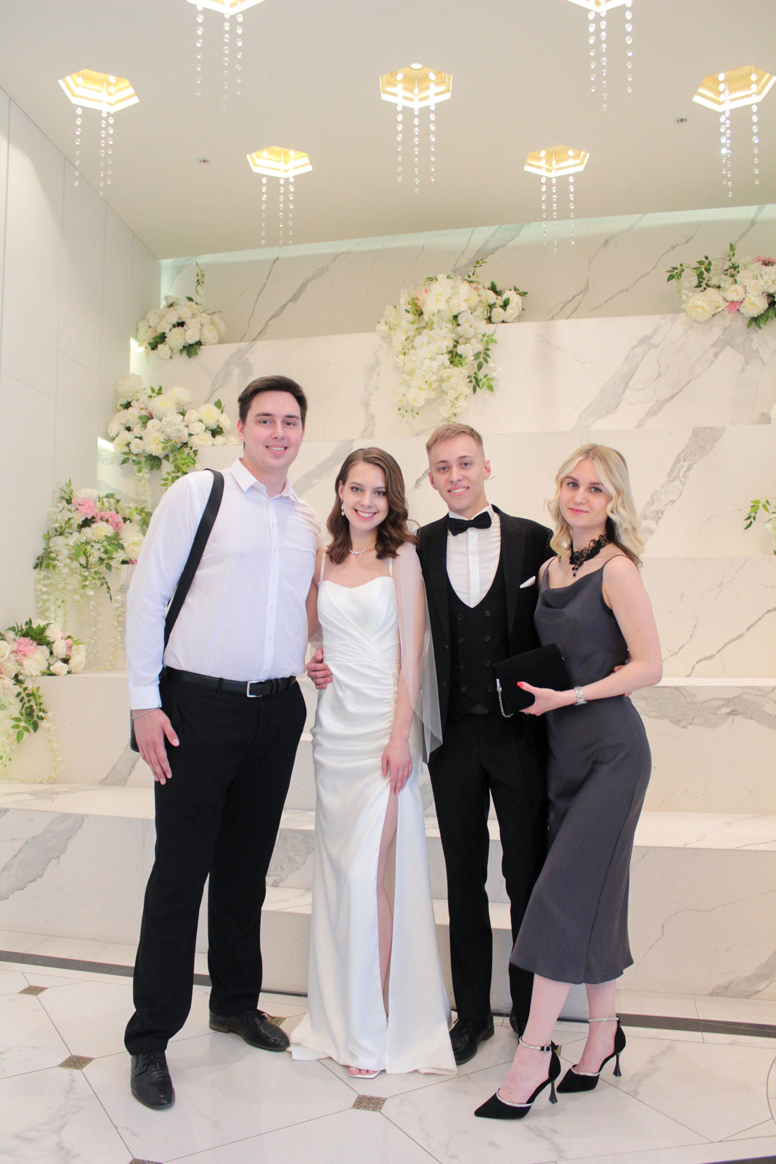 Даня и Ника. Фотограф Катерина Кизяева