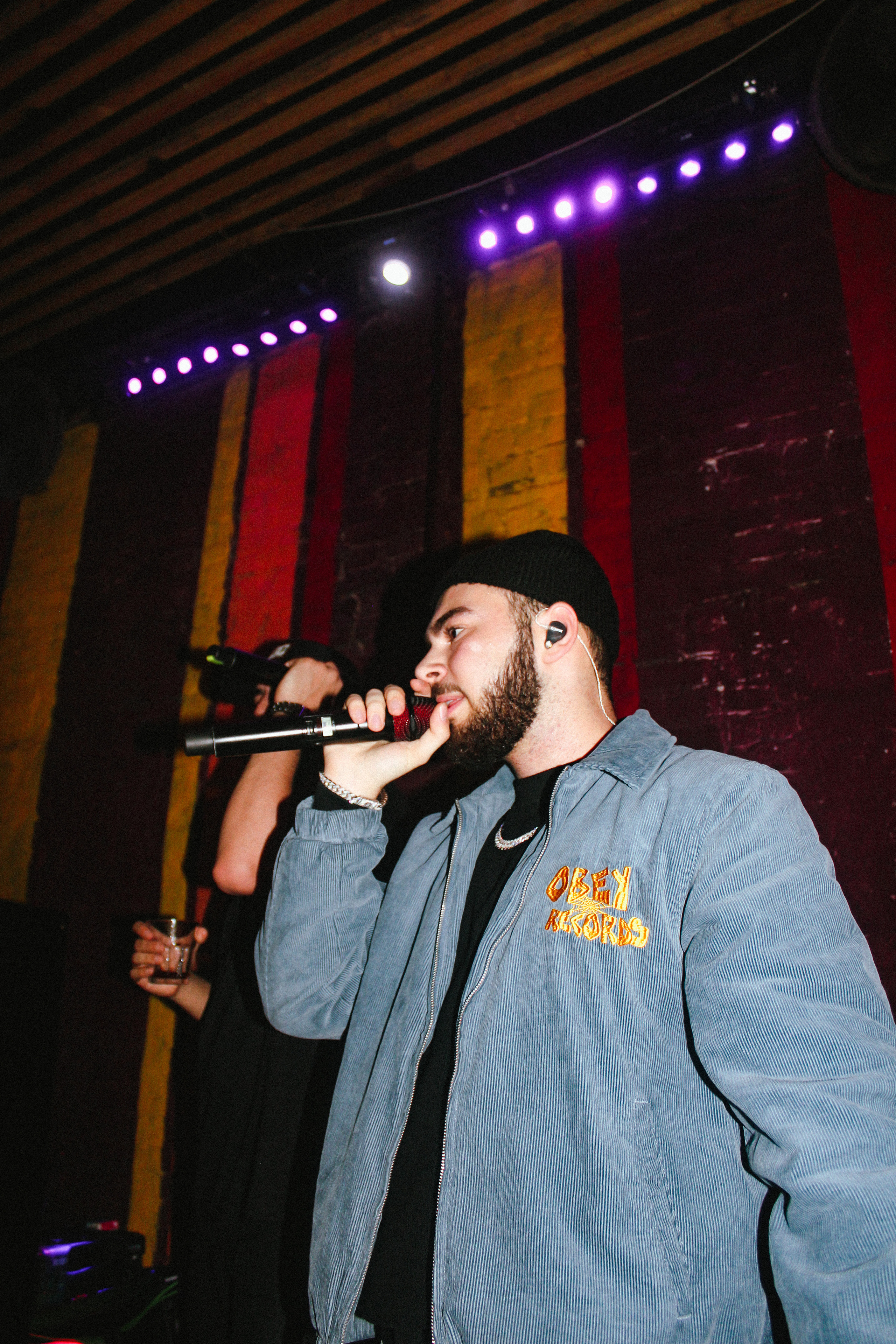 Konfuz. Фотограф Катерина Кизяева