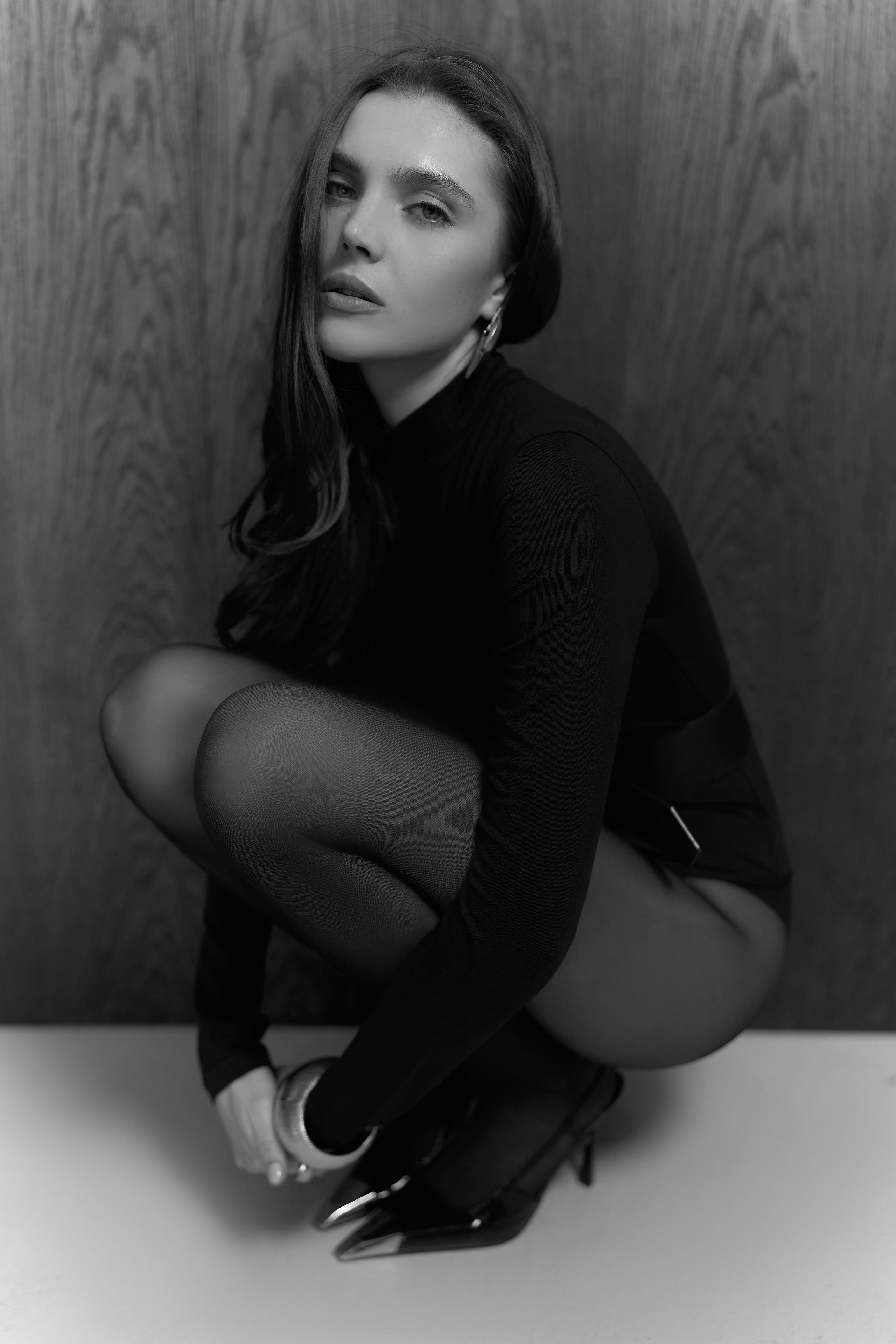 Полина. Фотограф в Москве — Ольга Кушнарева