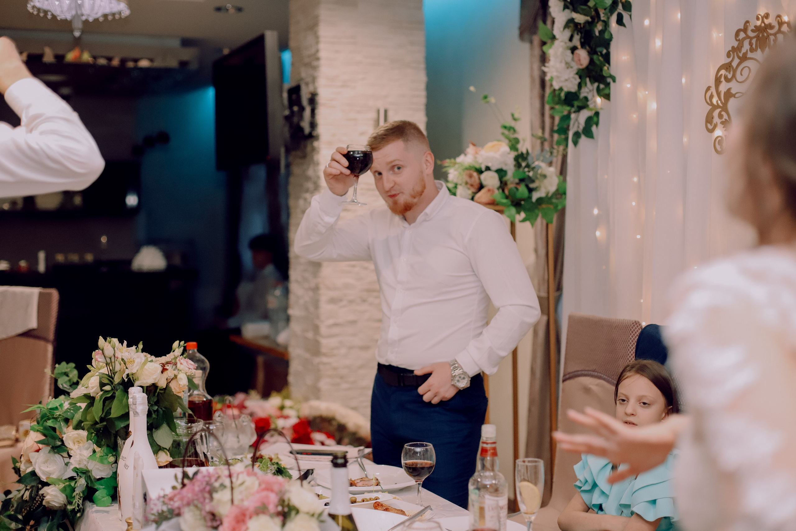 Екатерина и Дмитрий. Фотограф Виктория Волкова