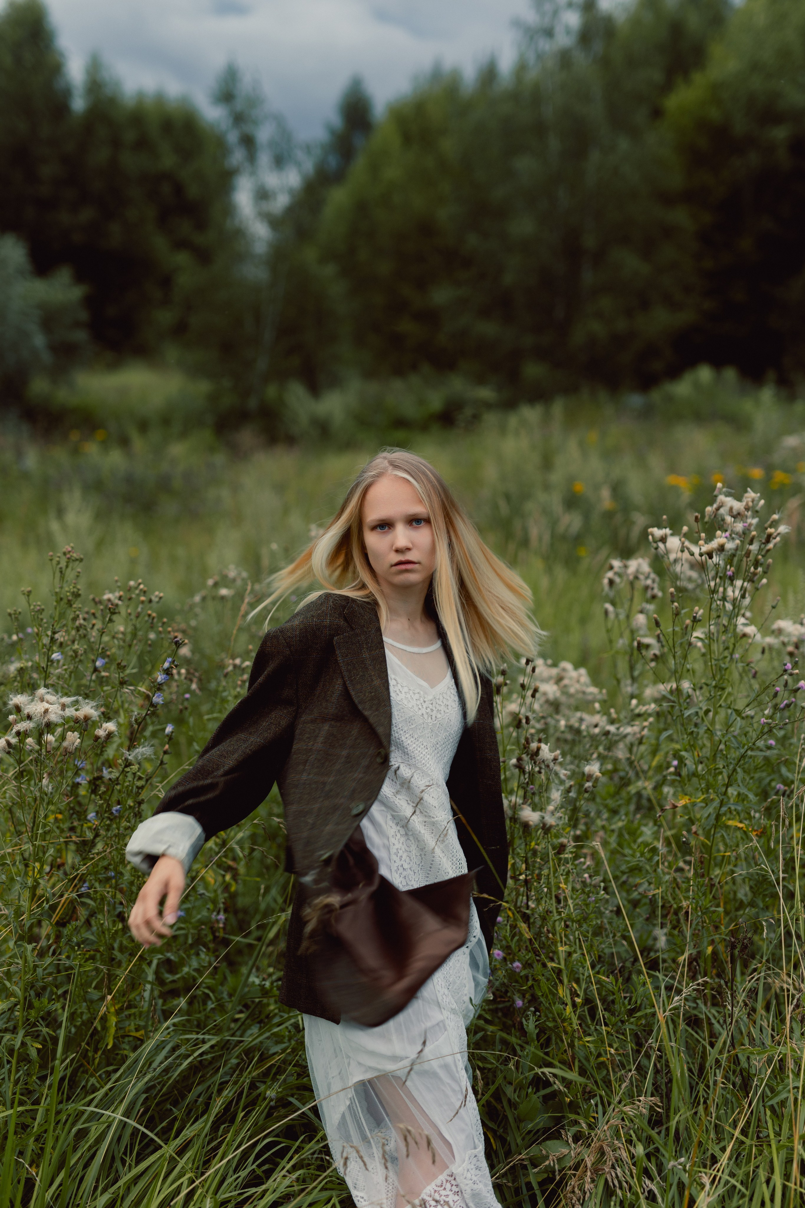 Julia. Главная