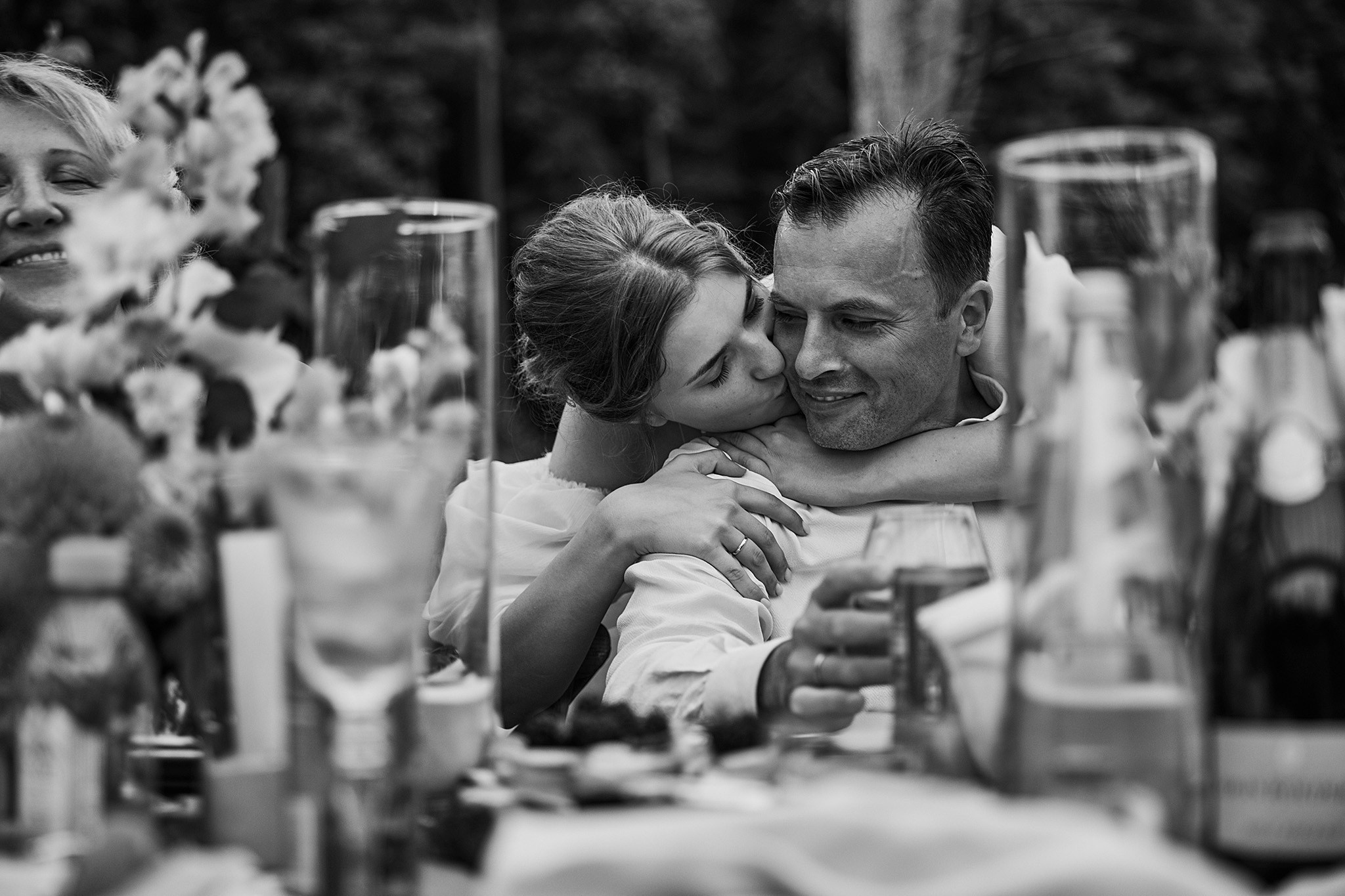 Свадьбы. Фотограф Игорь Цаплин