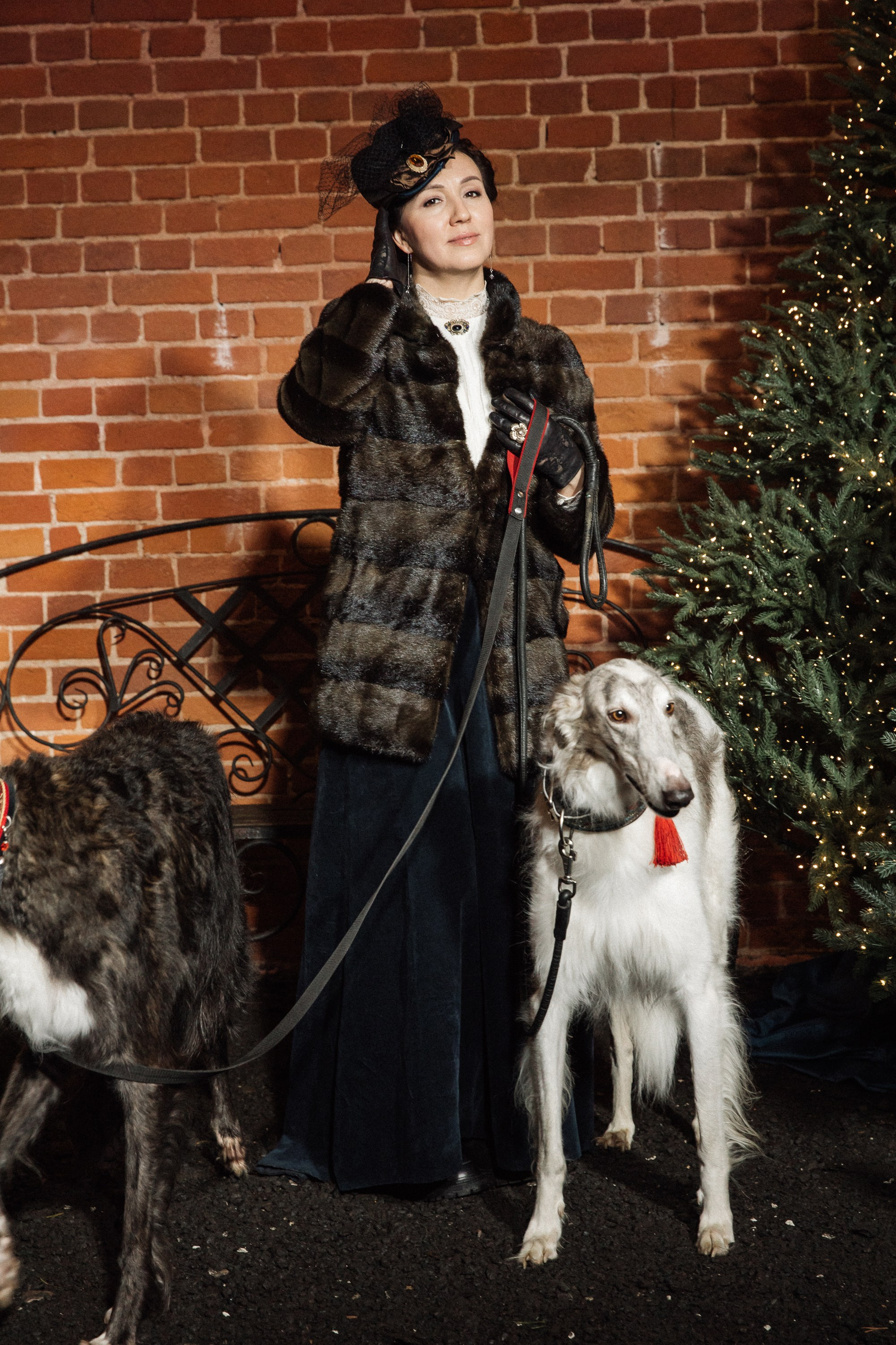 Ночь и Бал. Свадебный фотограф Дмитрий Воробьев Москва Ярославль