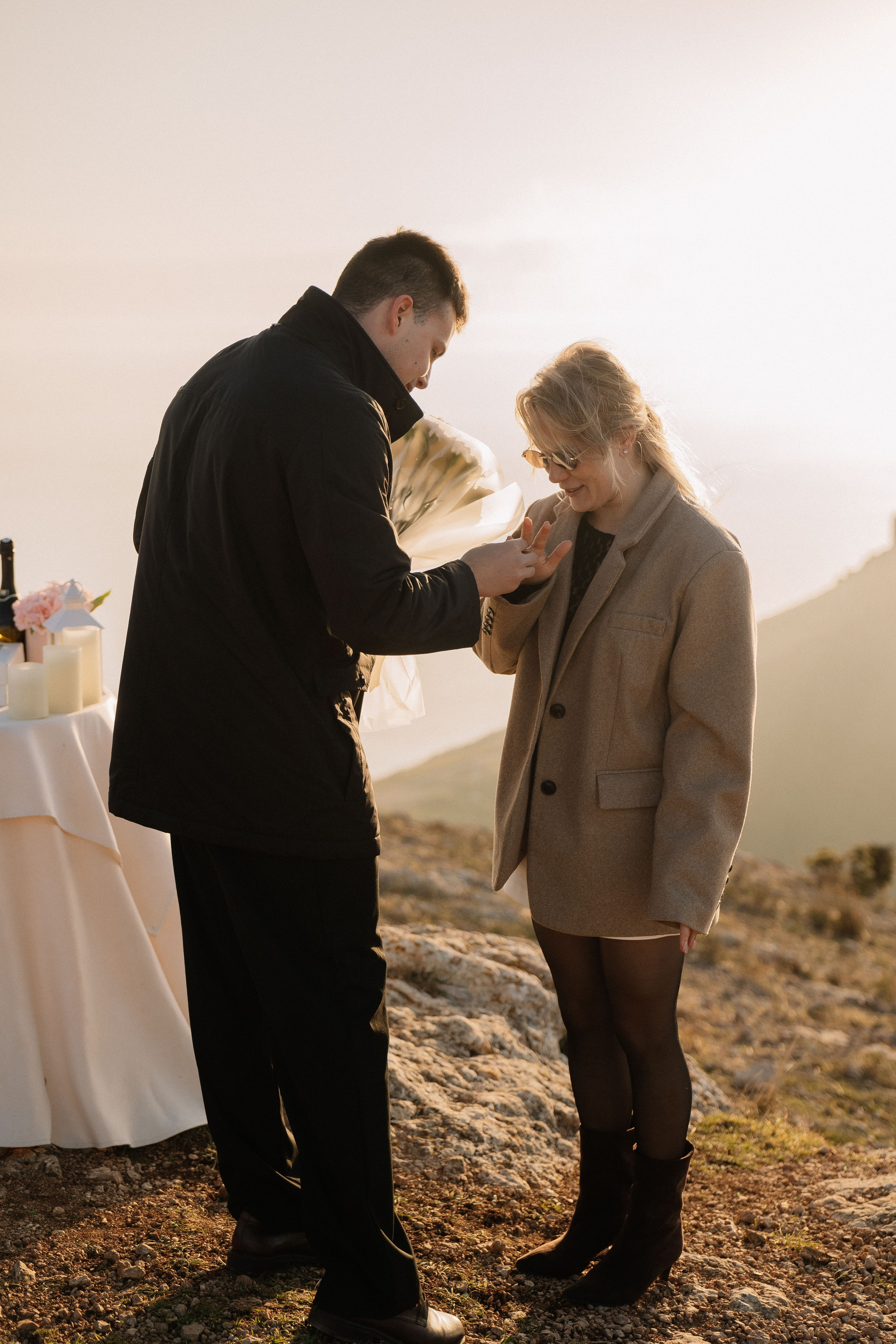 D&I. Семейный фотограф в Севастополе и Симферополе Александра Чистякова