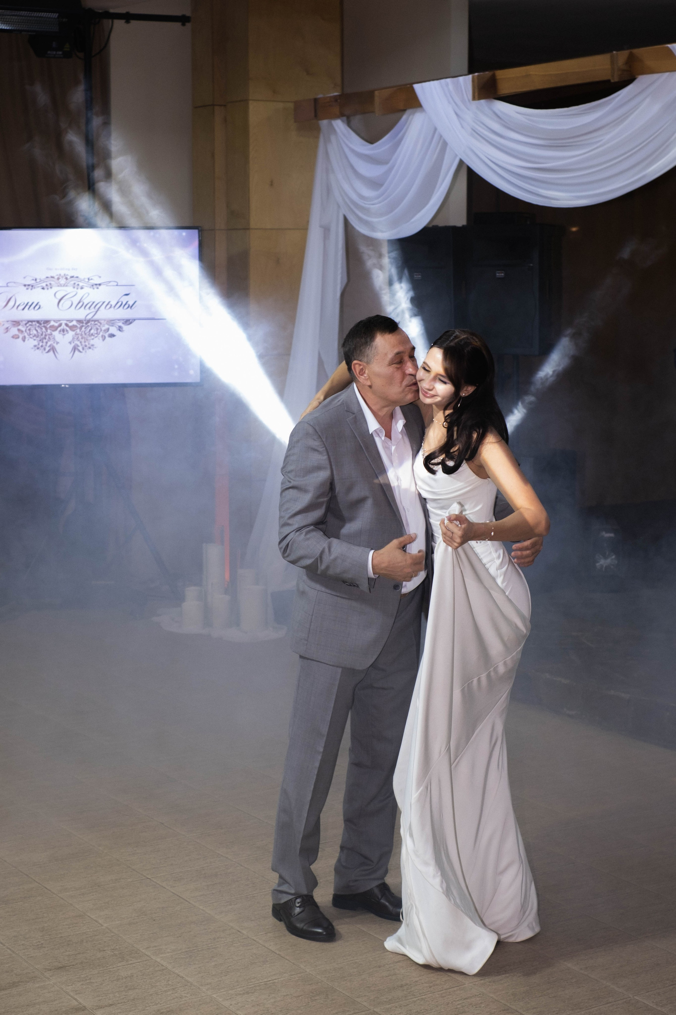 WEDDING DAY Валерия и Владислав. Свадебный и семейный фотограф г. Волгоград Биленко Ангелина