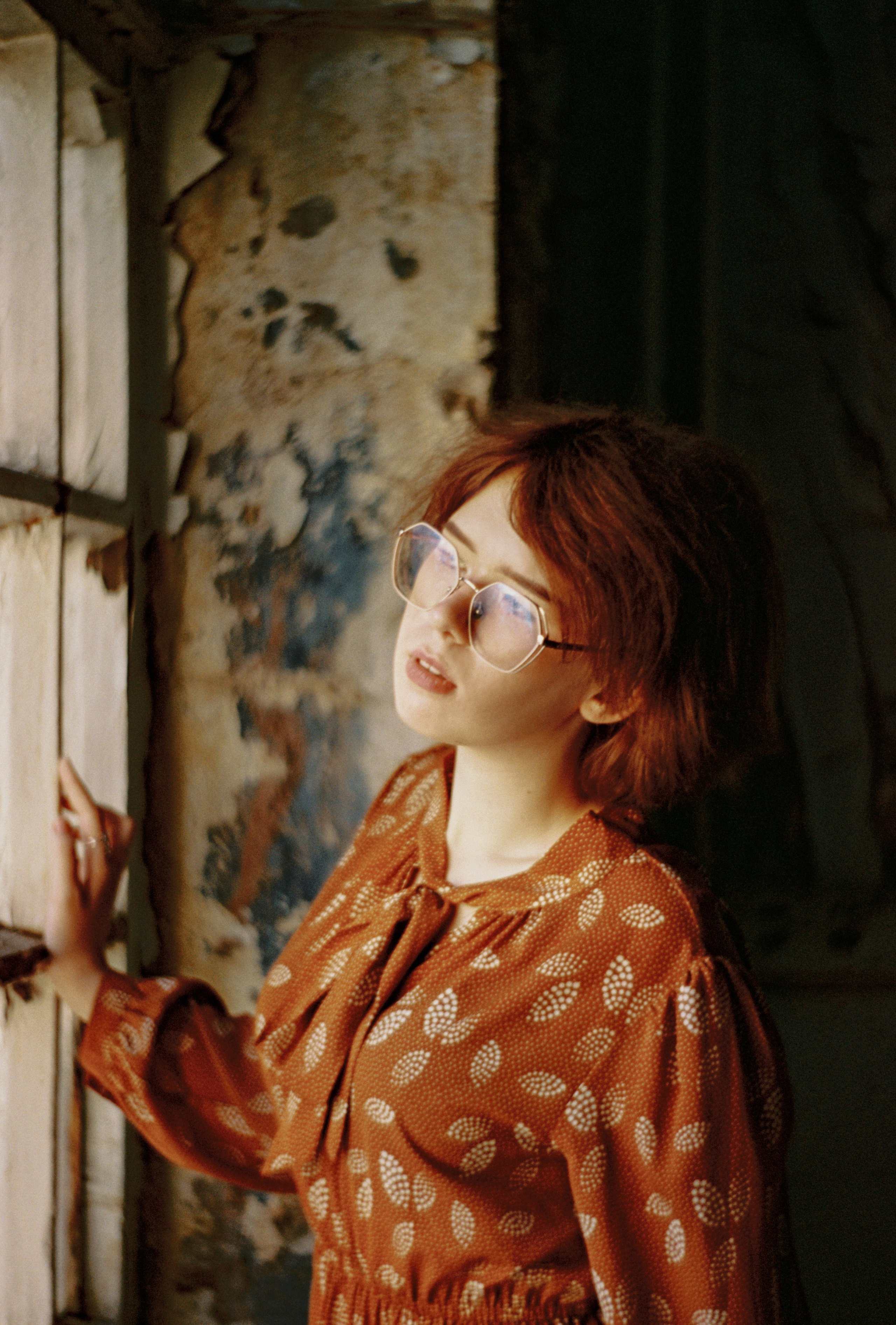 Пленочная история. Дмитрий Пропадалин, Нейрофотография