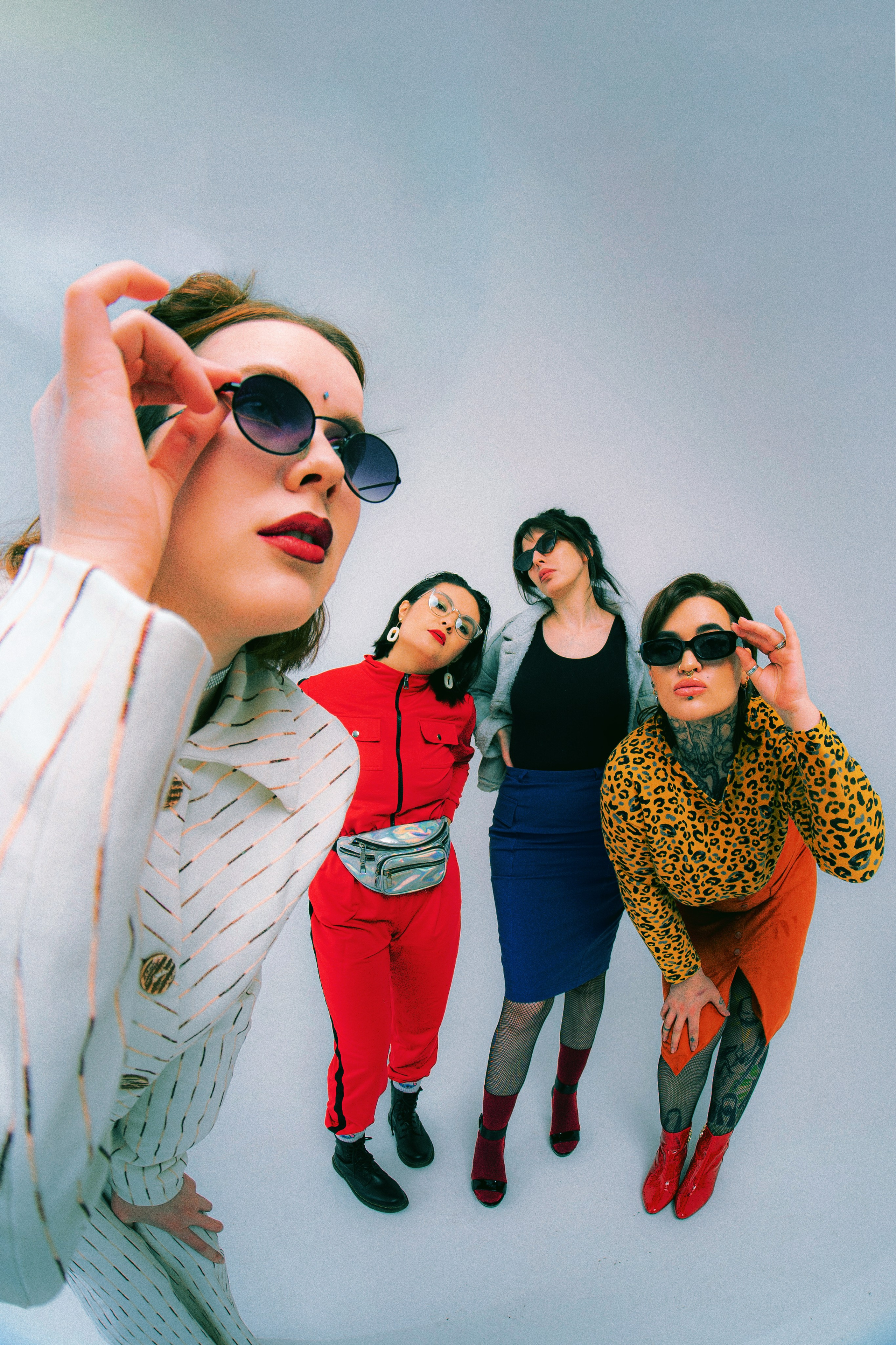 Paleta's piercing studio. Фотограф в Иркутске | Алмамедова Кристина