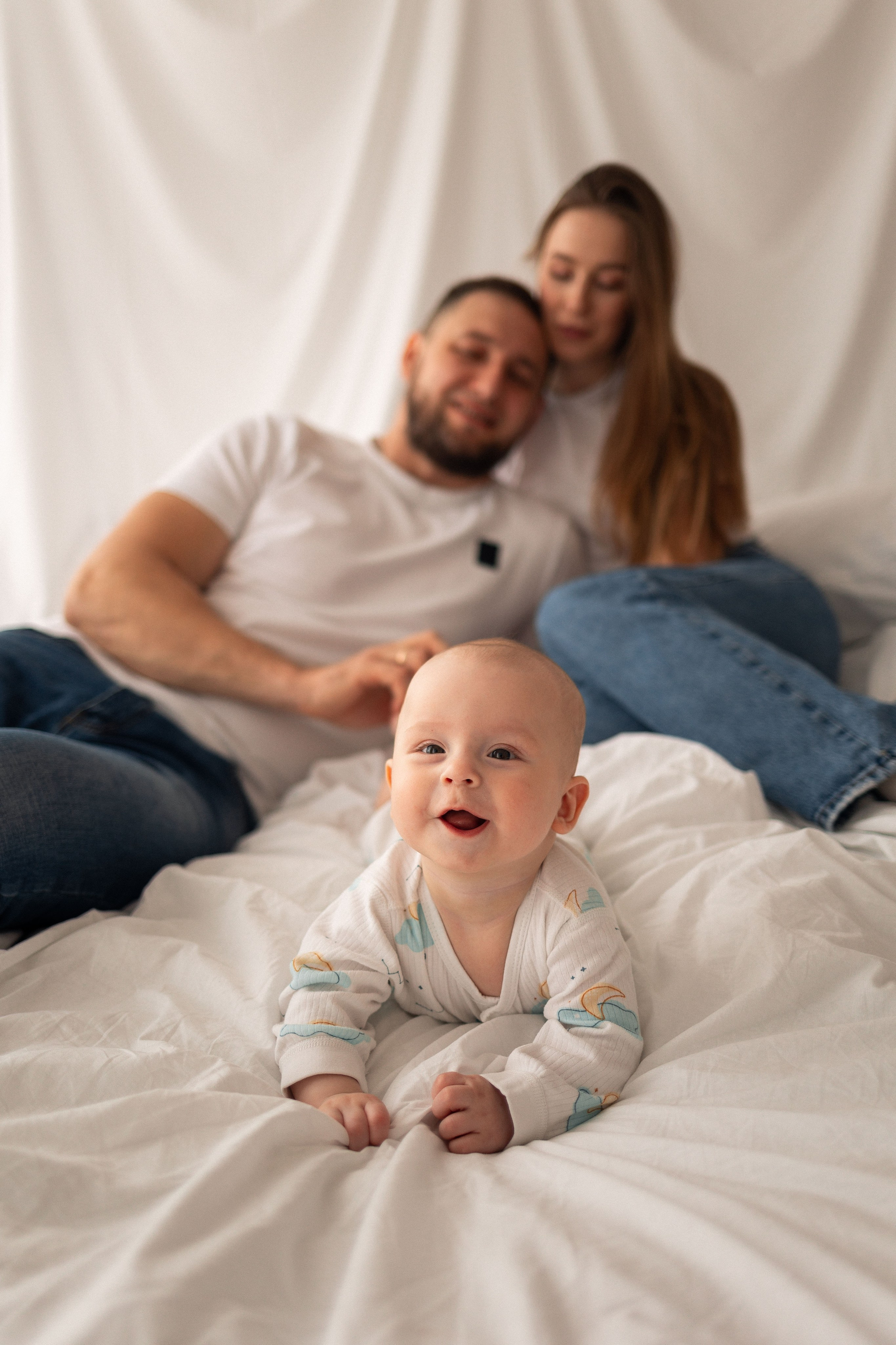 L&E&L. Семейный фотограф в Севастополе и Симферополе Александра Чистякова