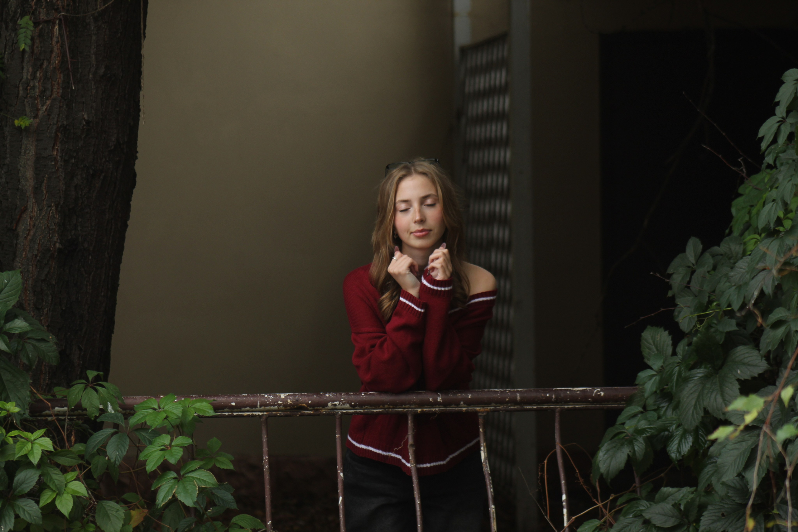 Екатерина. Илья Чемис — Фотограф в Мариуполе