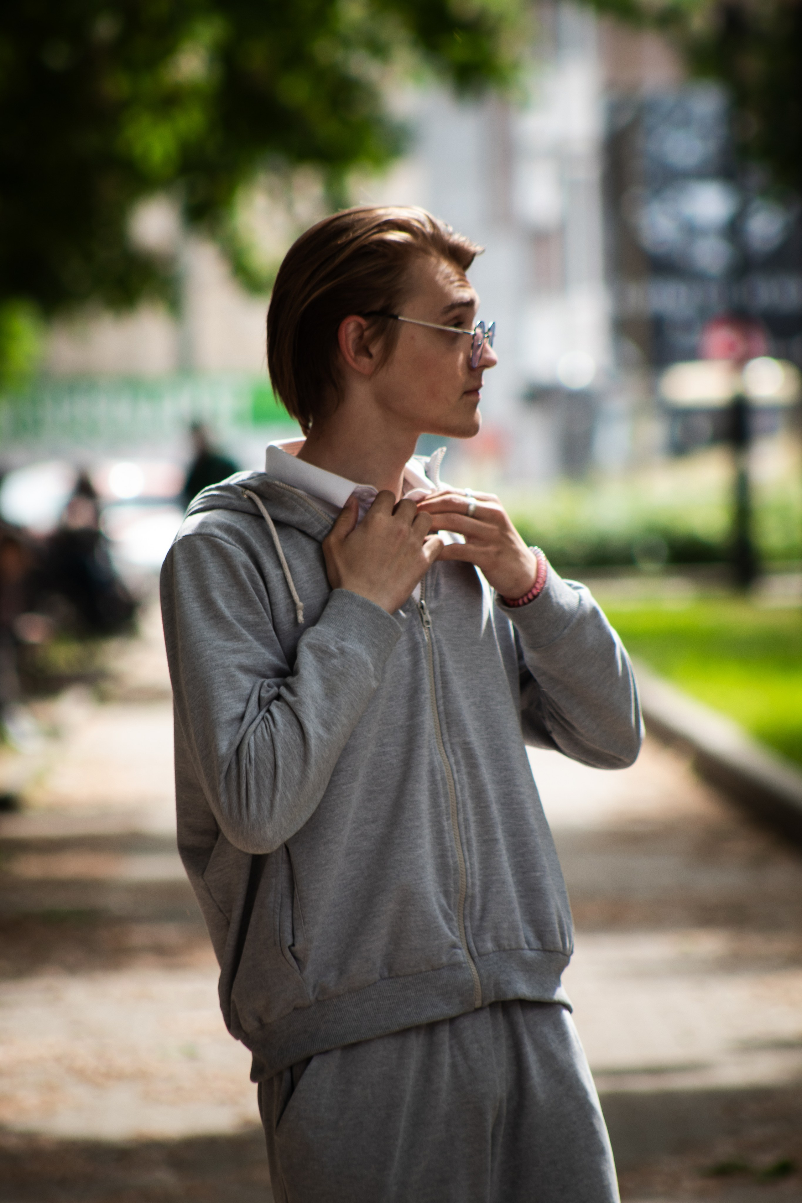 Даниил. Илья Чемис — Фотограф в Мариуполе