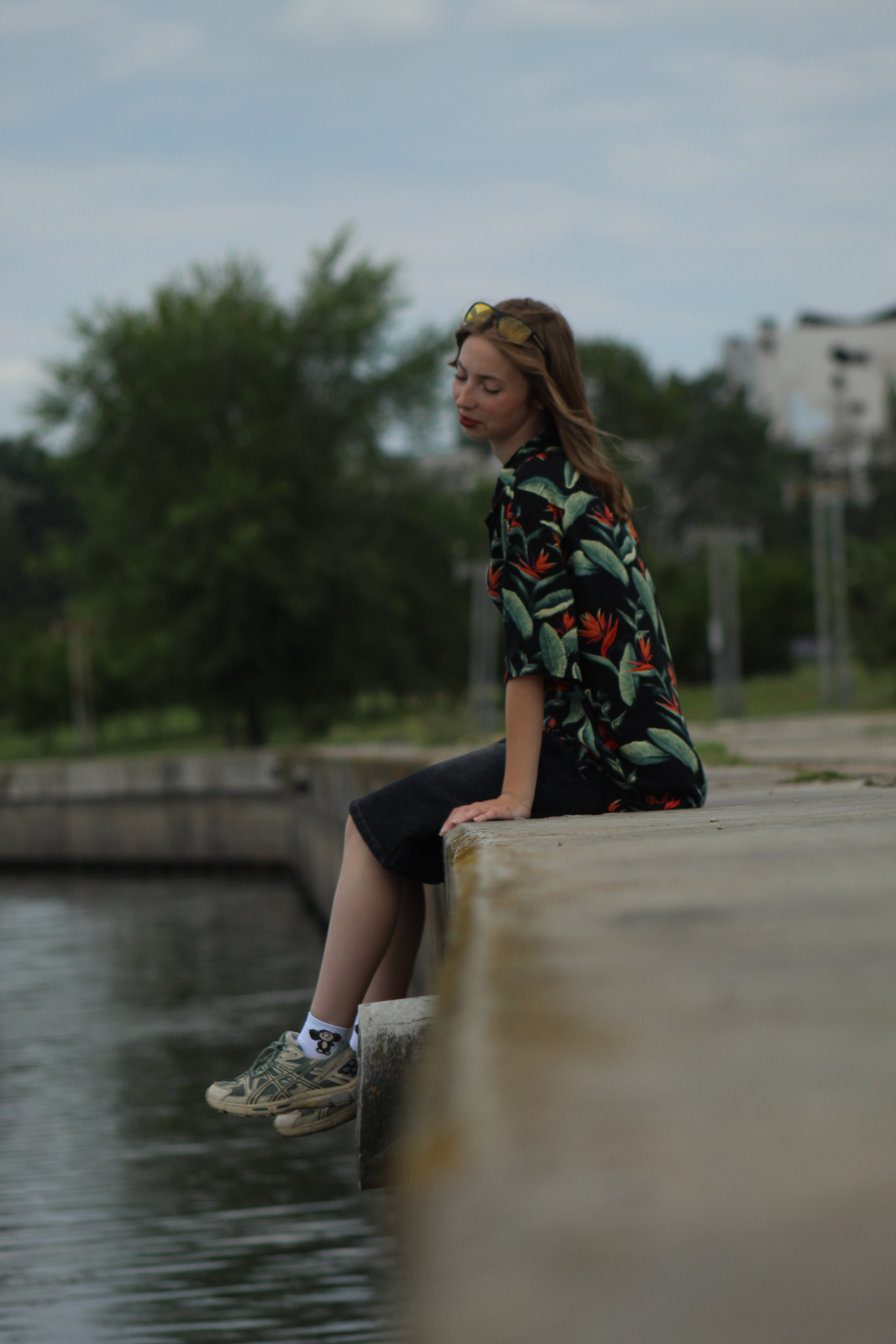 Екатерина. Илья Чемис — Фотограф в Мариуполе