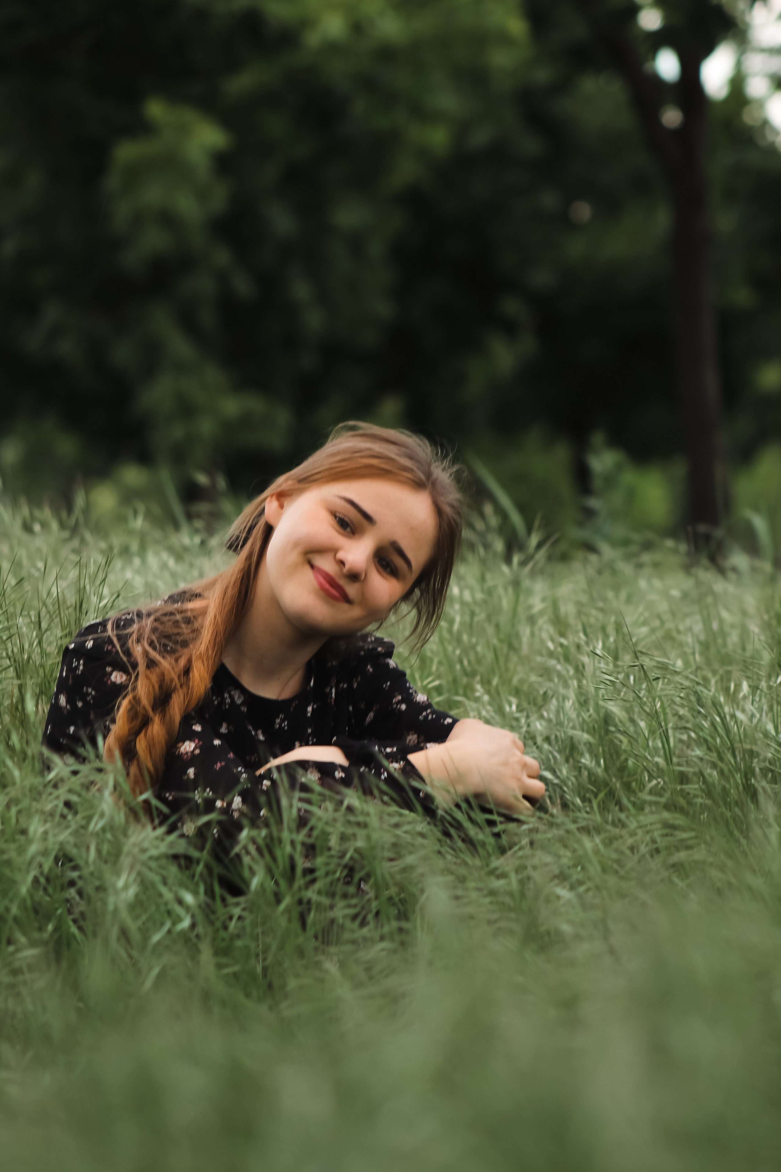 Диана. Илья Чемис — Фотограф в Мариуполе