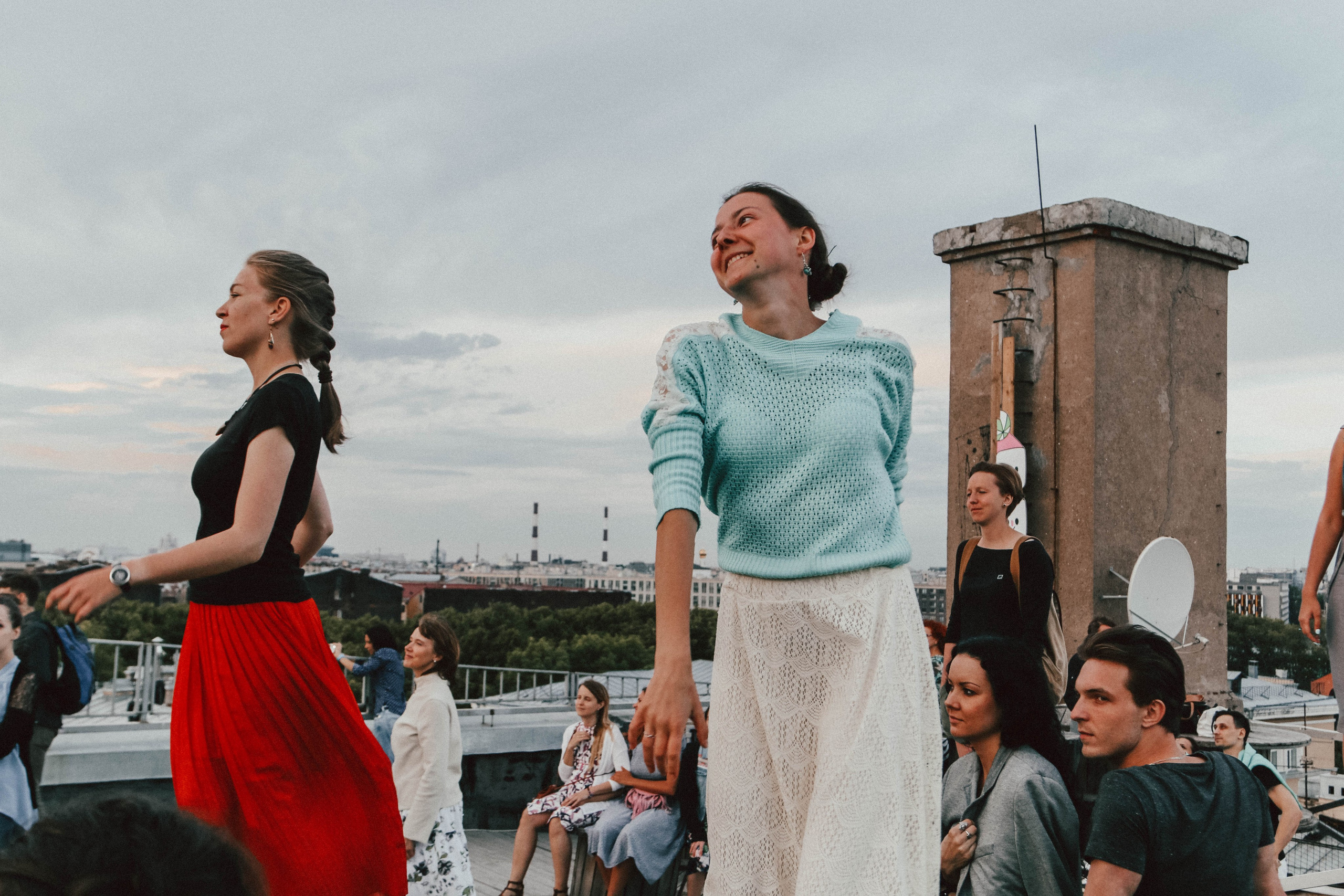 Концерт группы ОдноНо в Лофт Проекте Этажи. Репортажный фотограф во Всеволожске и Санкт-Петербурге Владимир Капустин