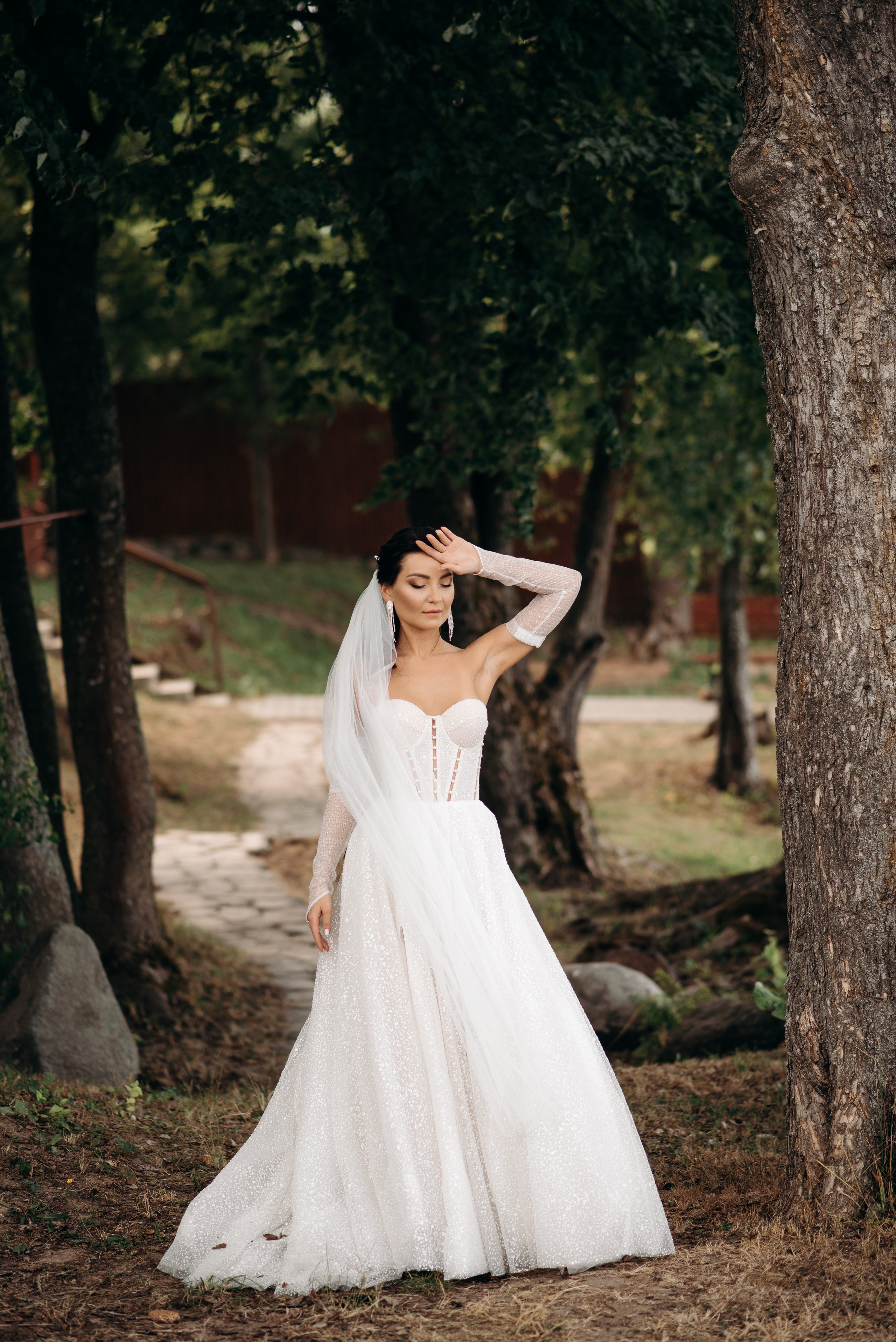 Николай и Анита. Фотограф Тривашкевич Александр