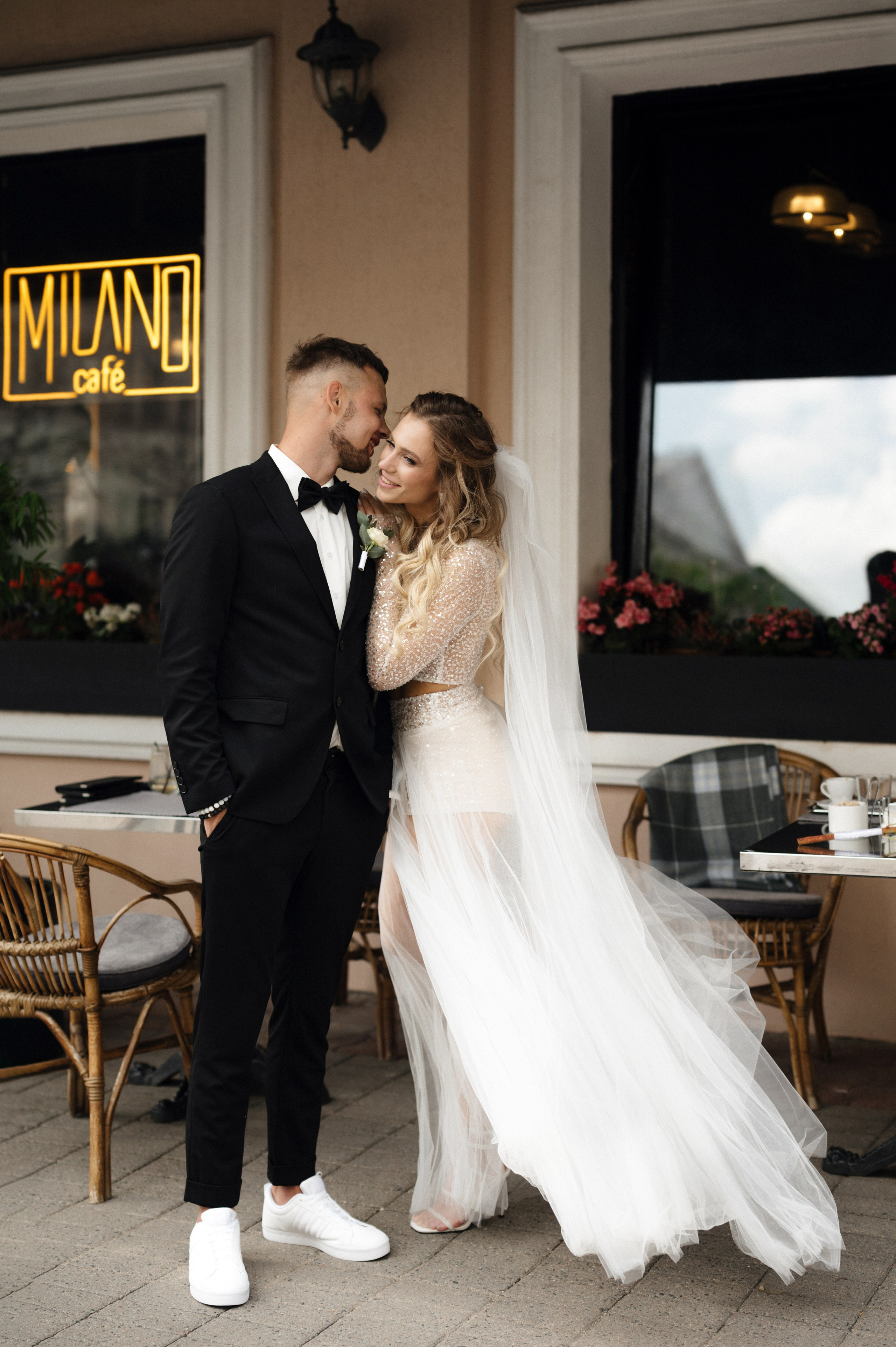 Скоро на сайте. Свадебный фотограф в Минске Тагай Наталья