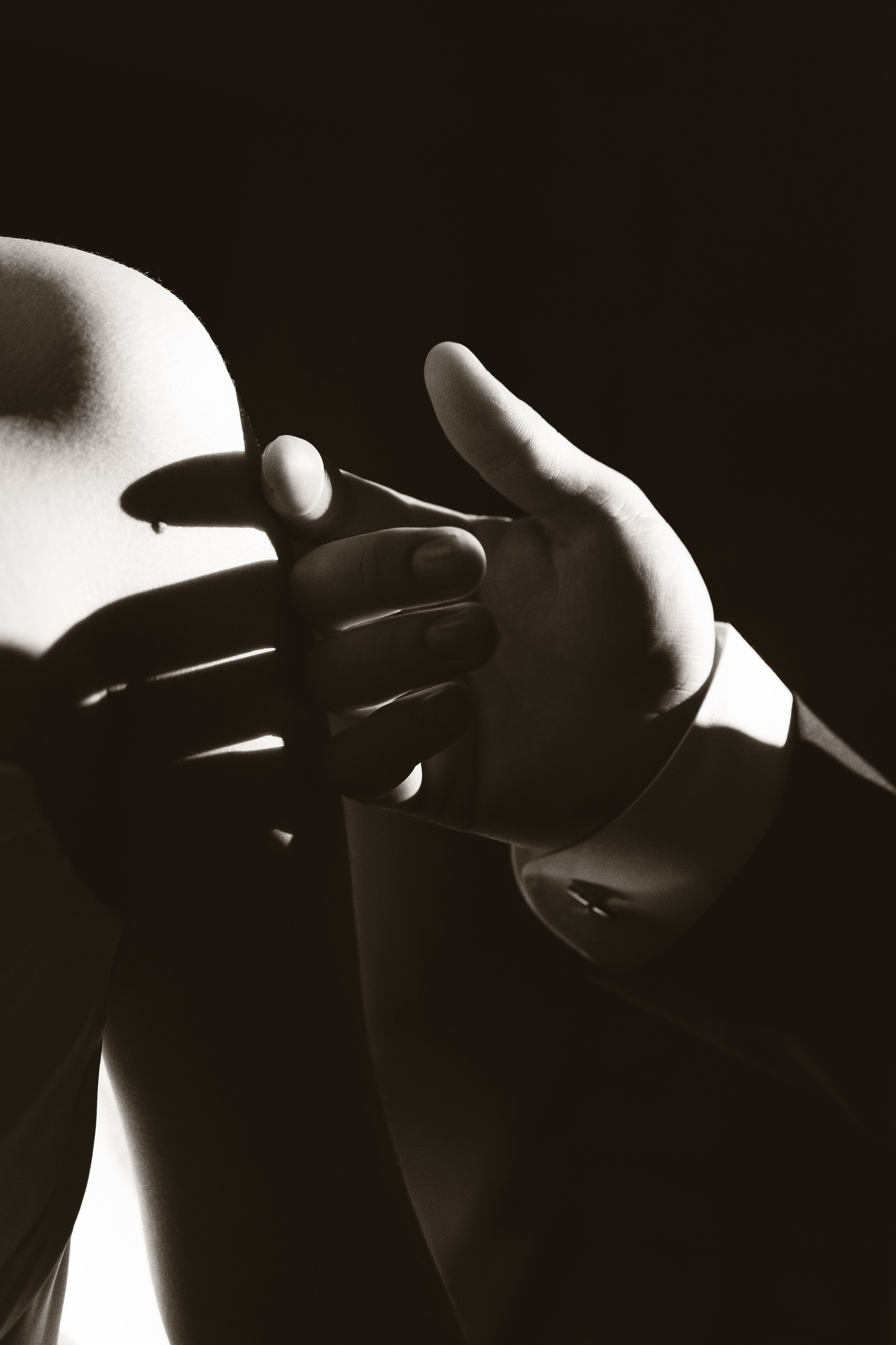 Влюбленные взгляды. Свадебный фотограф Кемерово Томск Новосибирск