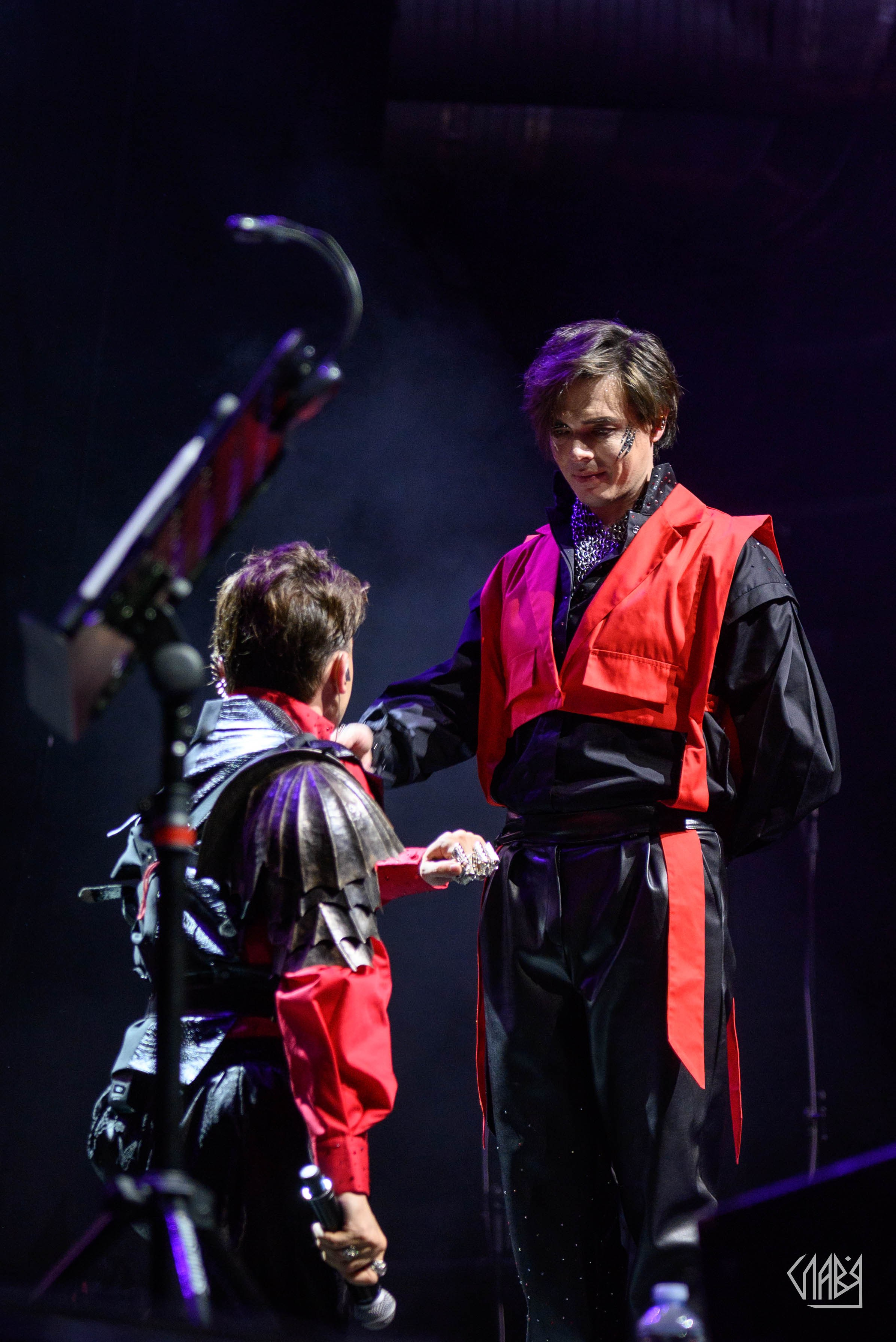 Geek&Music [концерт]. Фотограф из Москвы Ярослава Панкратова