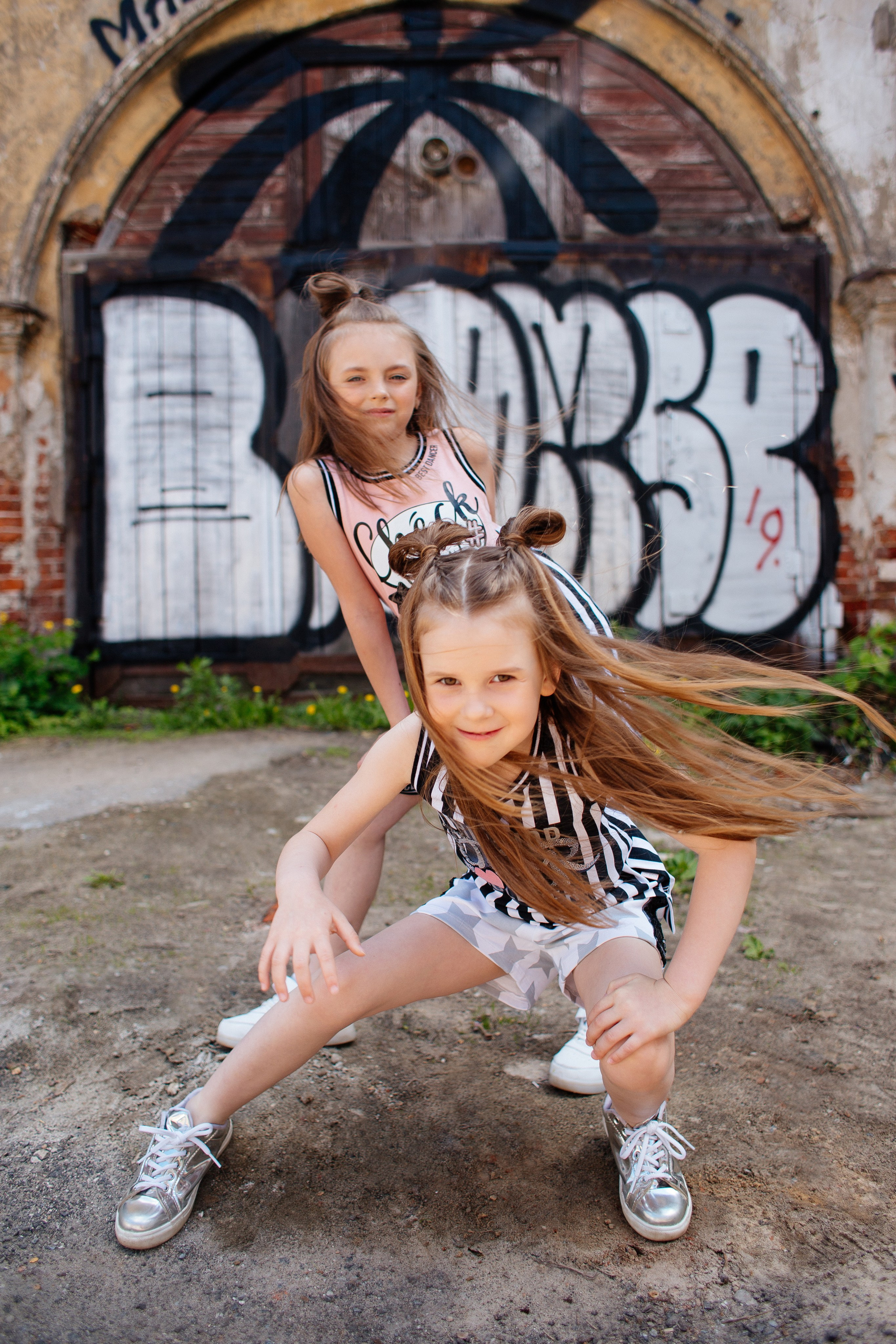 Street. Фотограф Вероника Кольтеева