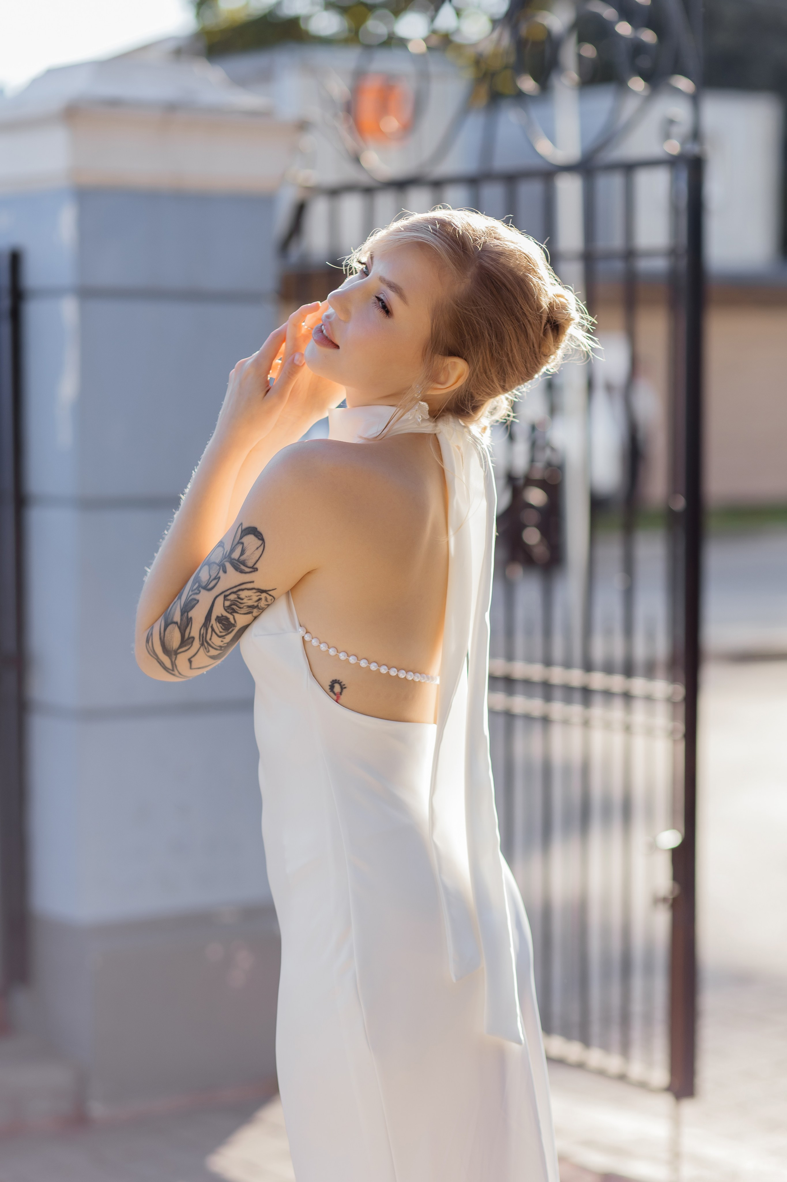 City walk. Valery Litvinova Photography