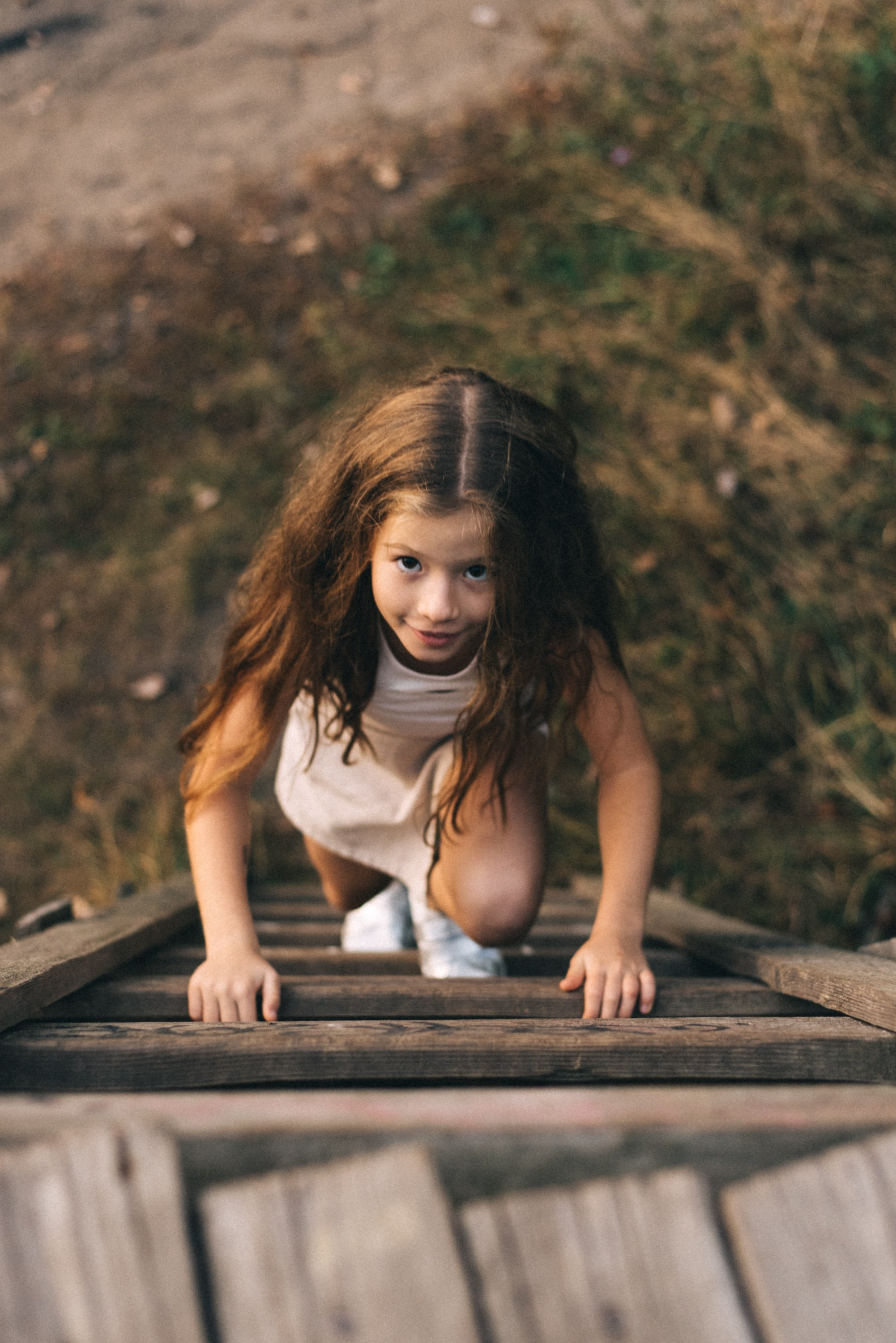 Кристина и Николас