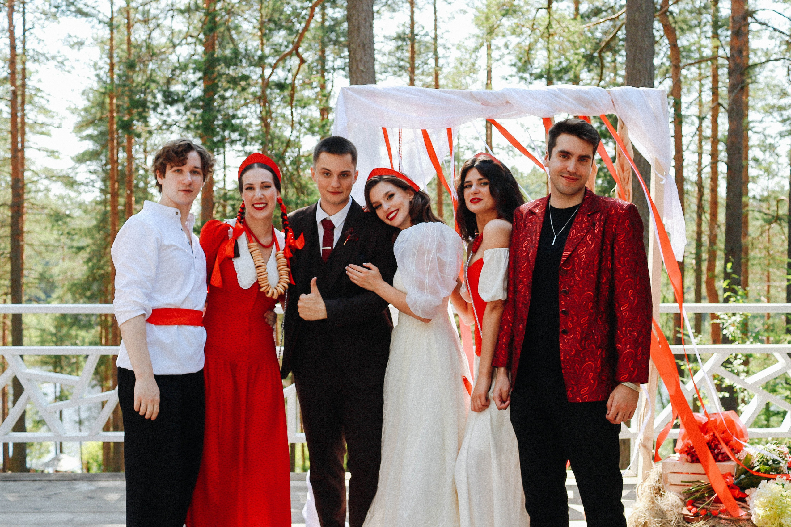 Свадебные. Коммерческий фотограф в Санкт-Петербурге (СПб) Екатерина Панчёха, Панчёшка