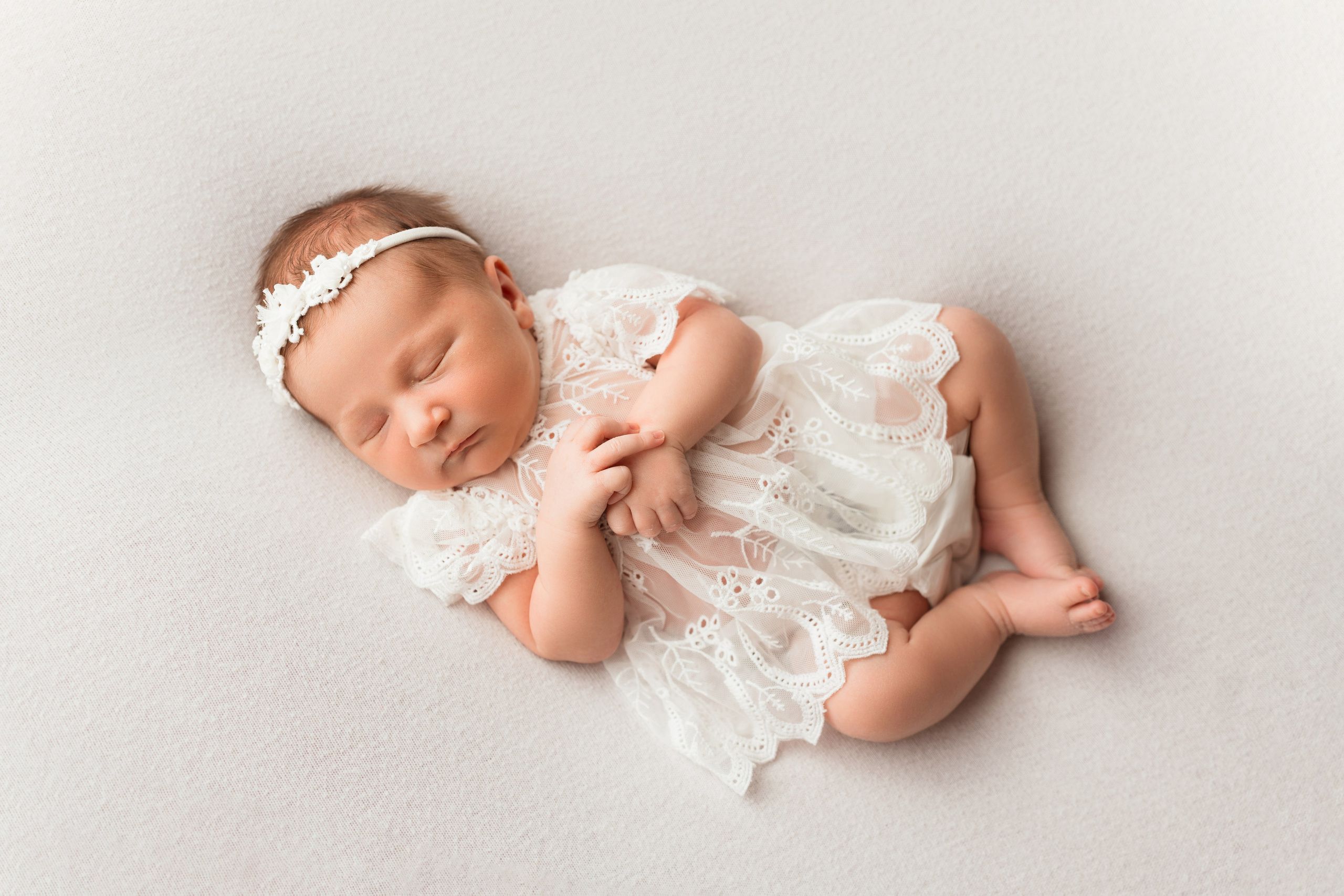 Девочки. Фотограф новорожденных Москва и МО Татьяна Цыплакова