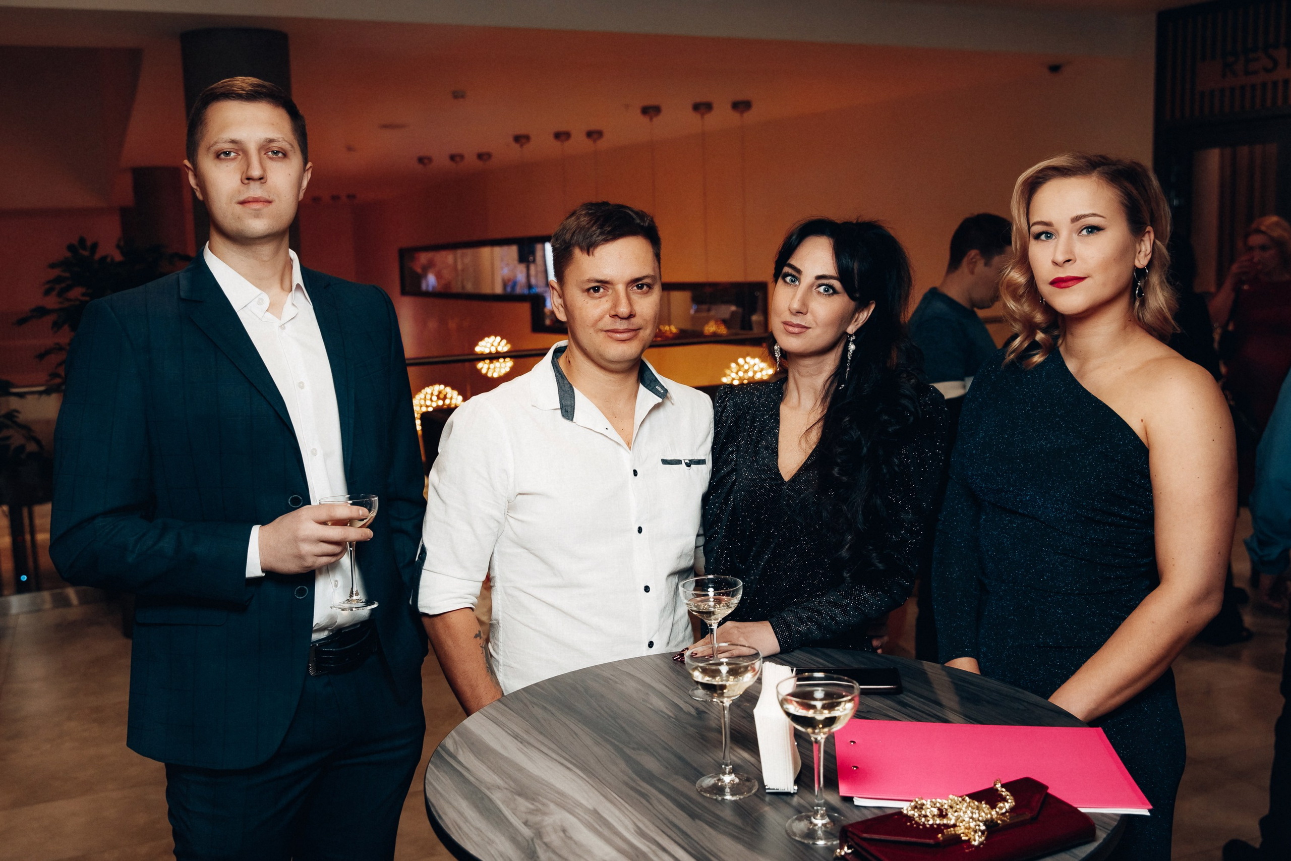 Русский свет. Свадебный фотограф Дмитрий Воробьев Ярославль