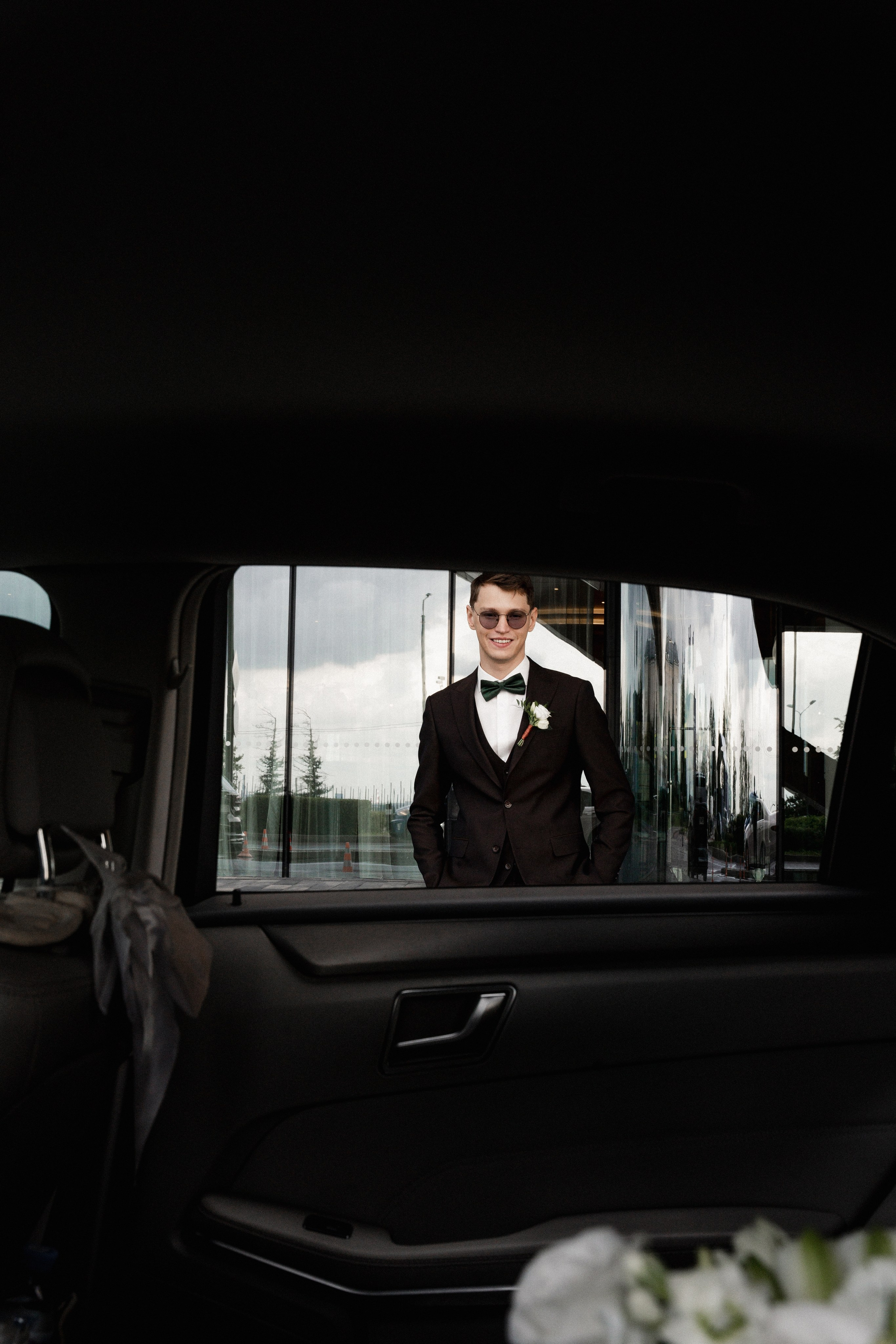 Gleb & Elizaveta. Dolce_wedding