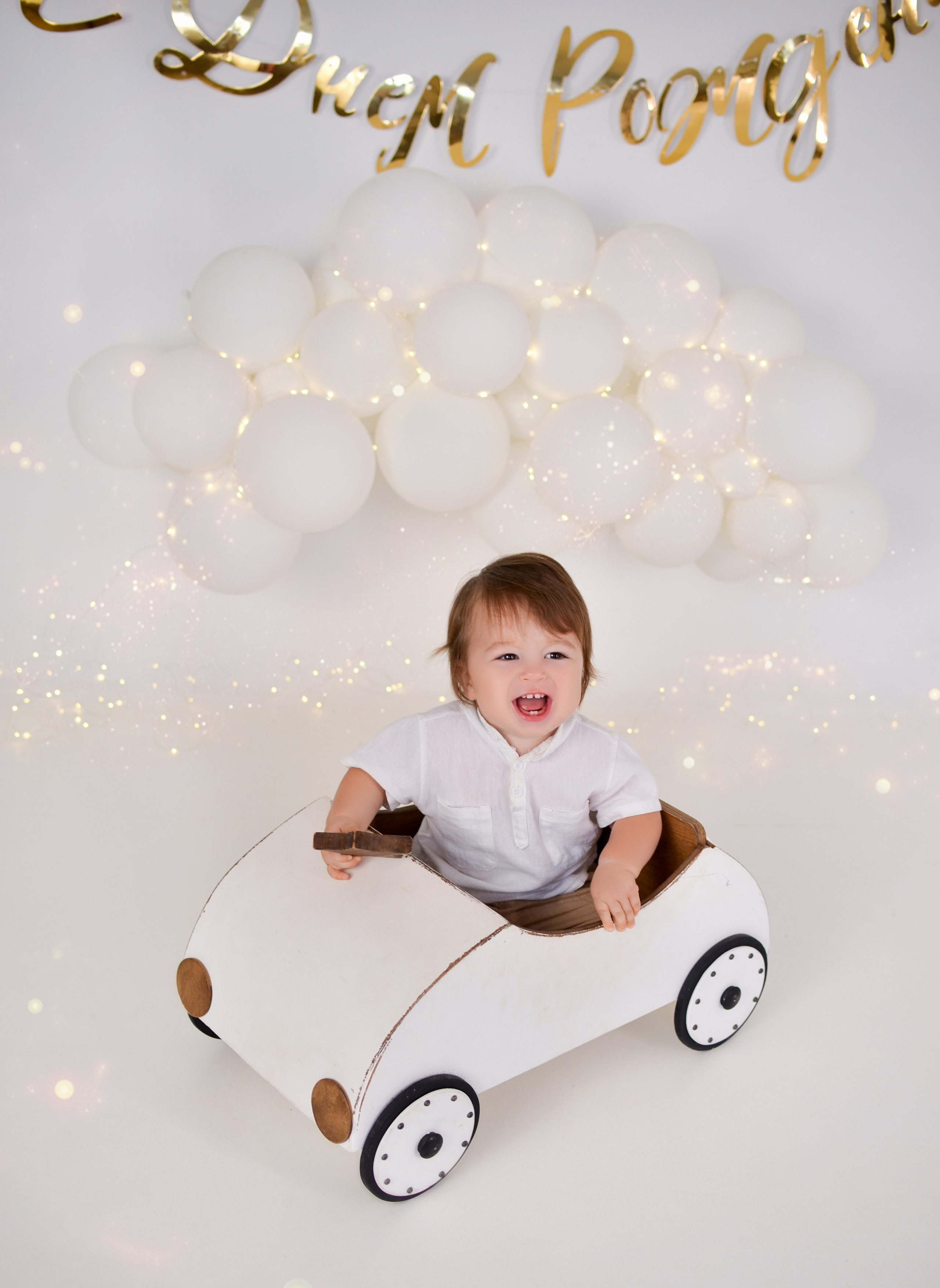 Фотосессия на годик Краснодар годовасие. Фотограф новорожденных Краснодар Малышенко Надежда