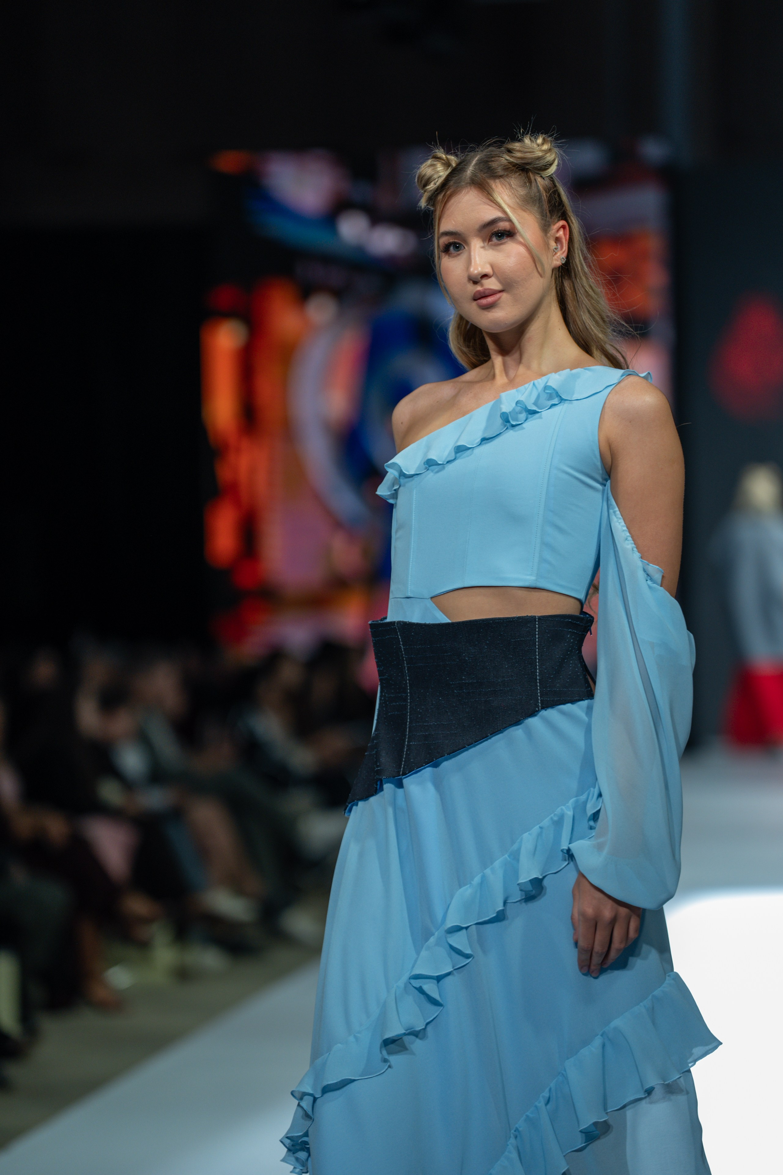 EURASIAN FASHION WEEK DJADI. Сайт Алматинского НЮ АРТ, будуар и фэшн фотографа Дениса Карпенко