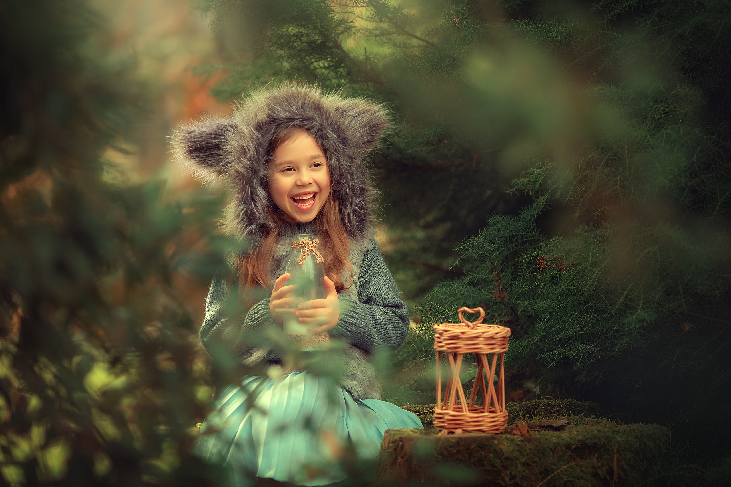 Курс «Художественные картинки». Семейный и детский фотограф в Краснодарском крае Натали Фищенко