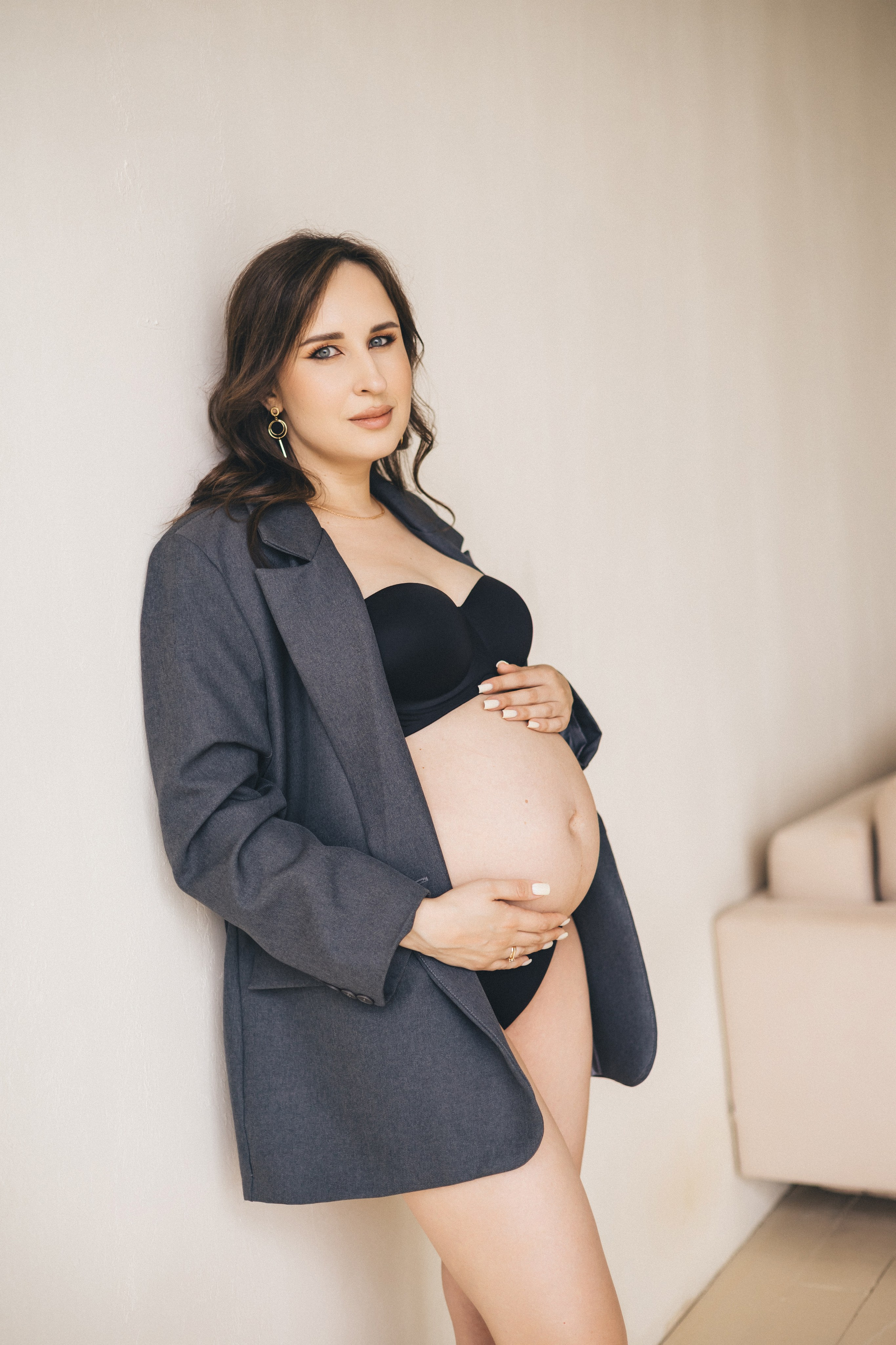 Сергей & Фаина | беременность :). Виктория Файфер| фотограф Новосибирск