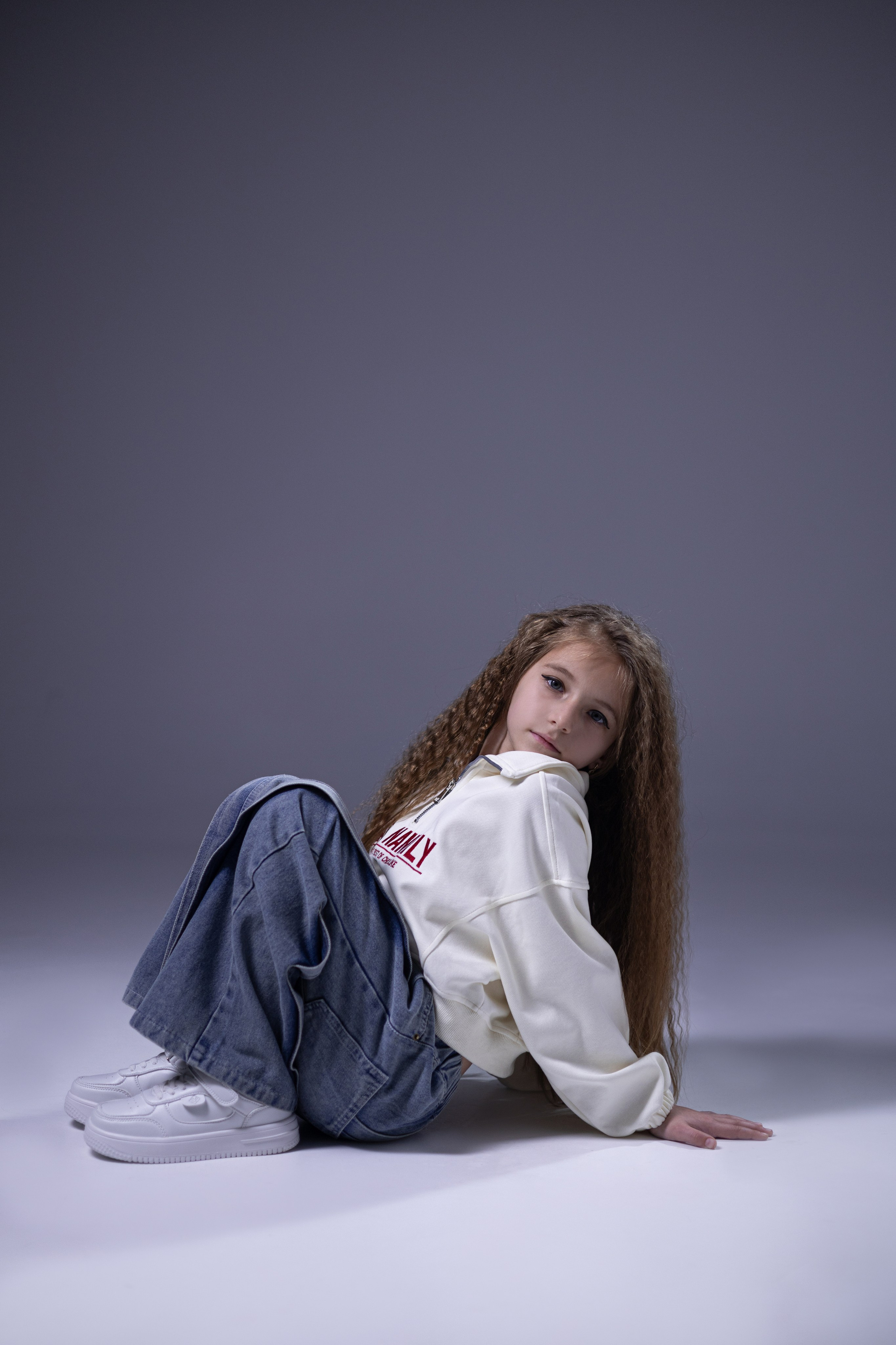 Студийные съемки. Главная