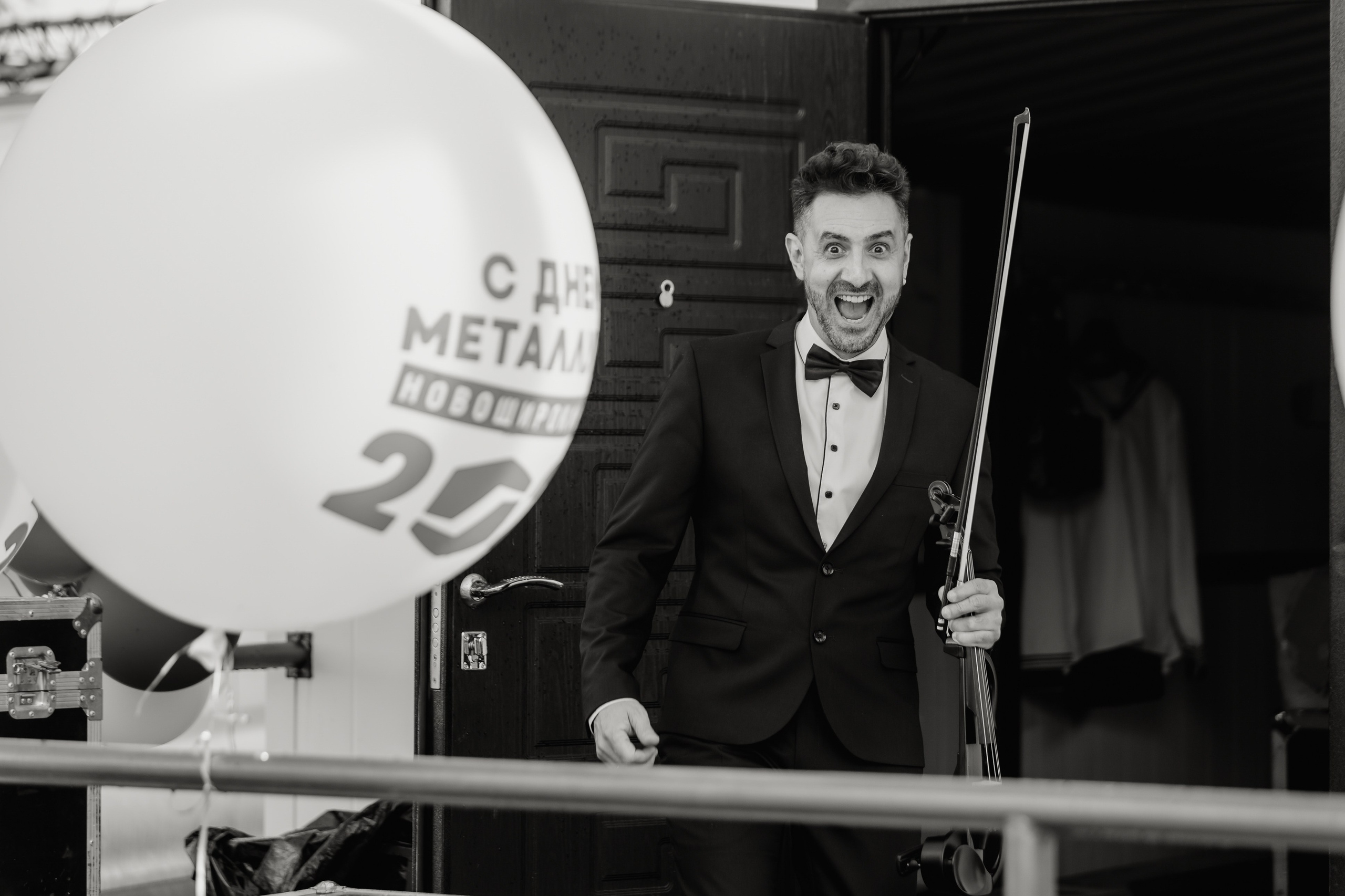 Репортаж. Фотограф Станислав Викулов в Чите