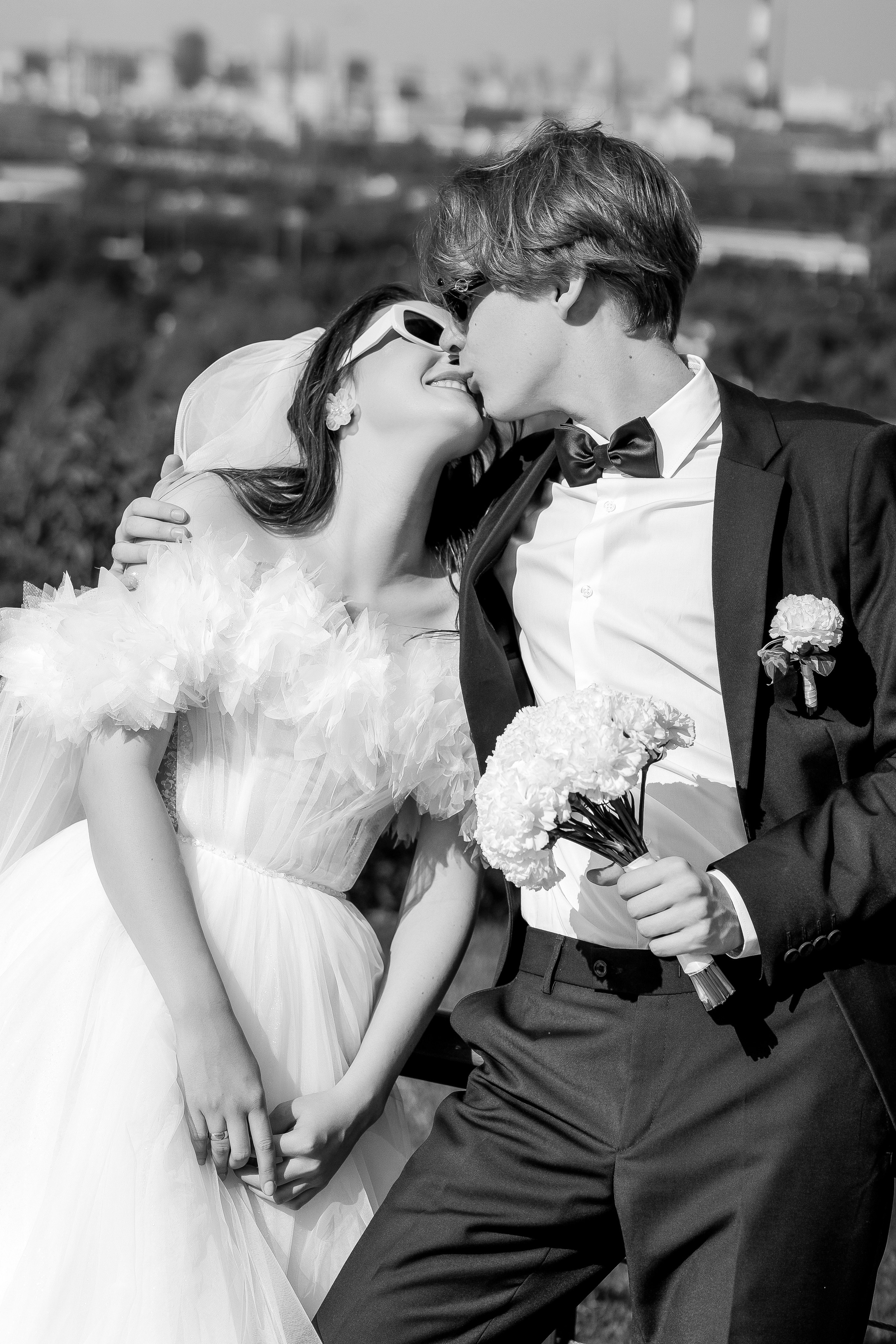 Илья и Яна. Женский и семейный фотограф в Москве- Ольга Самусенко