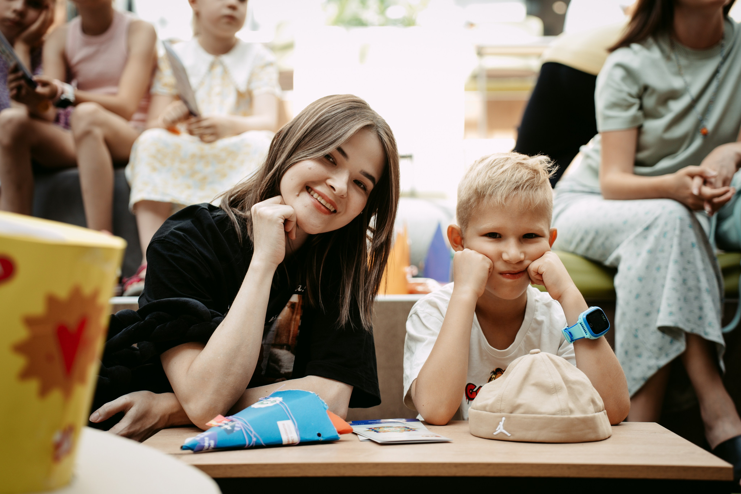 День рождения Арт-центра. Главная