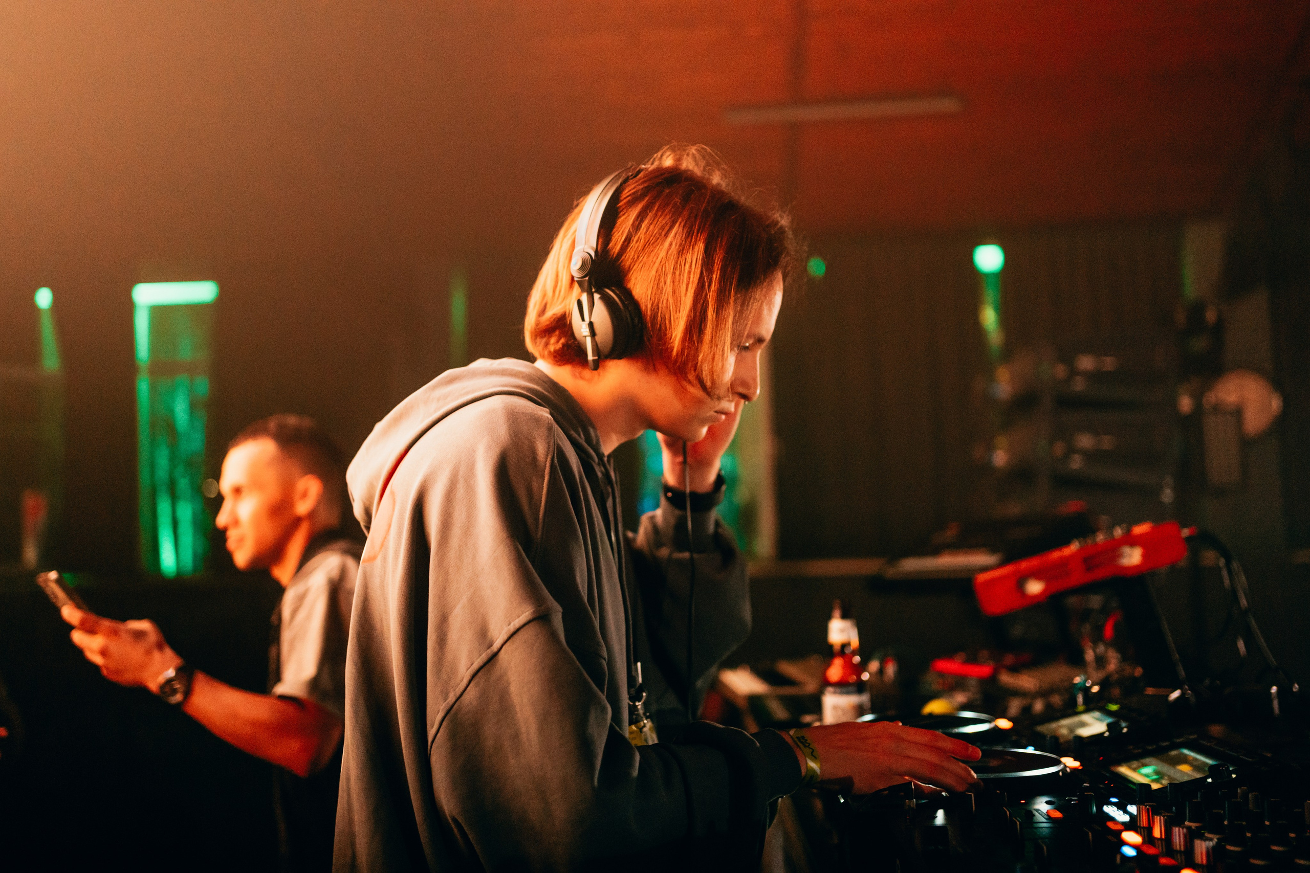 TON 09.2024. Главная